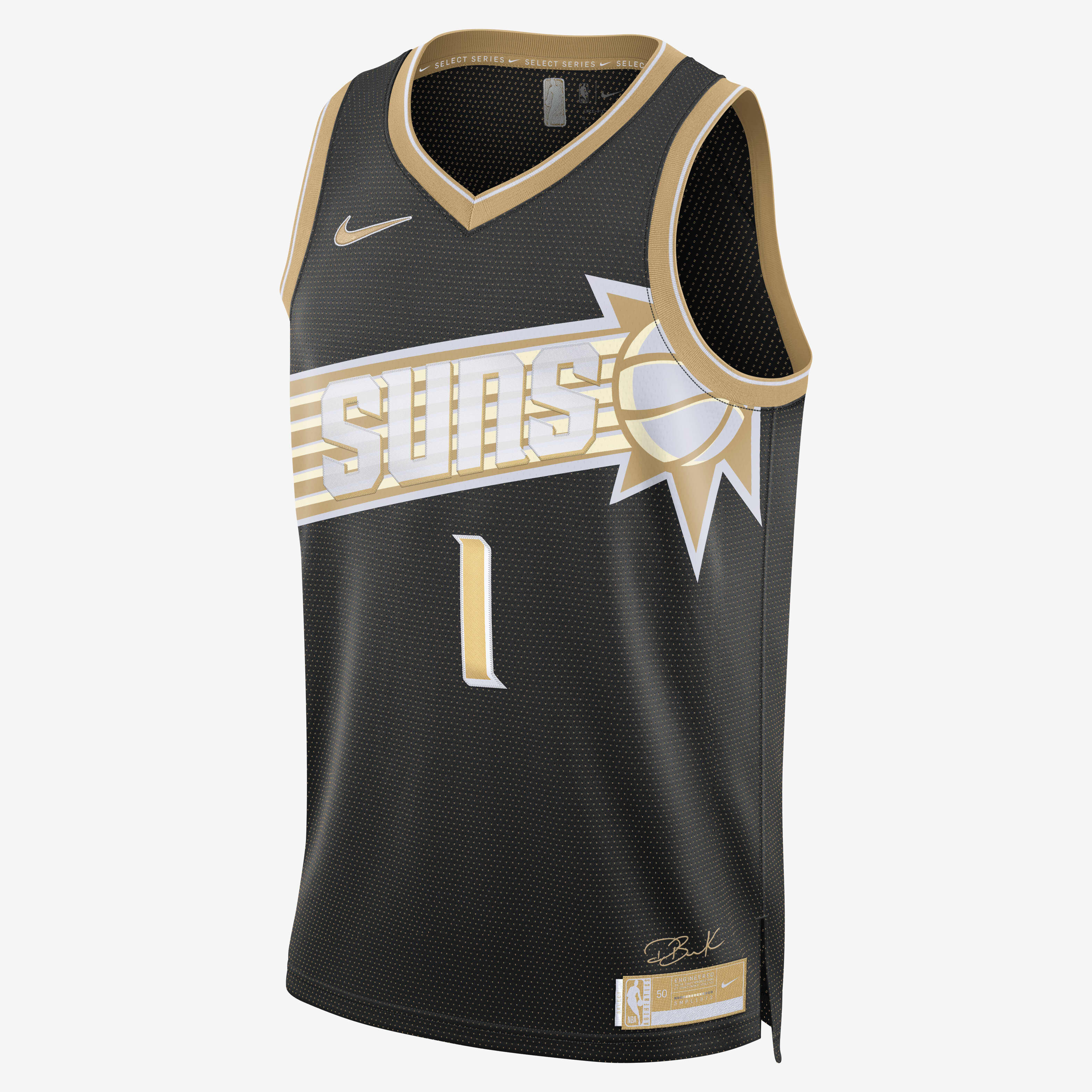 Nike show your game shop