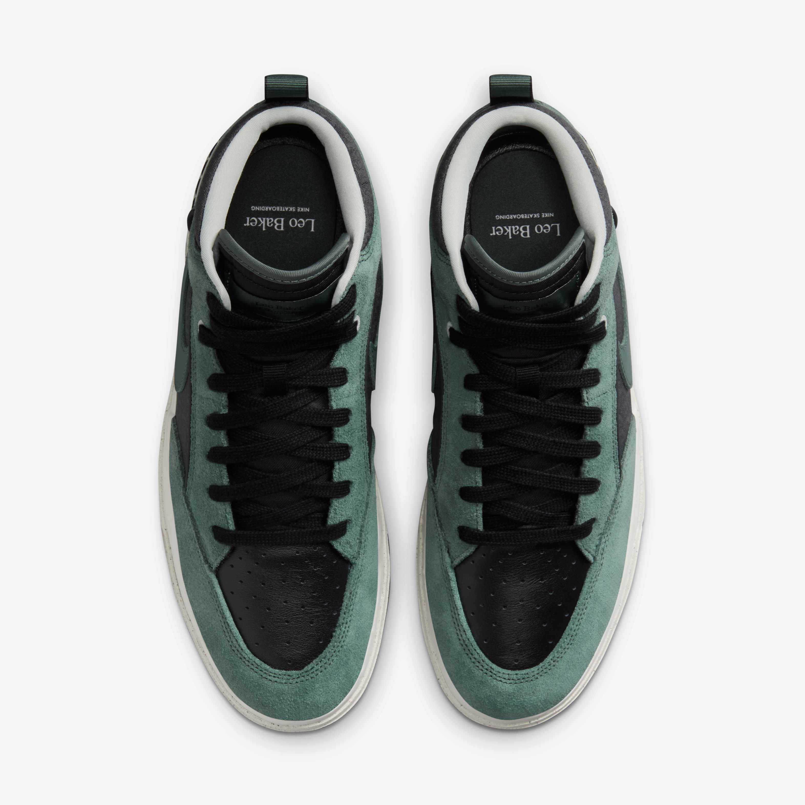 Nike SB React Leo image number 3