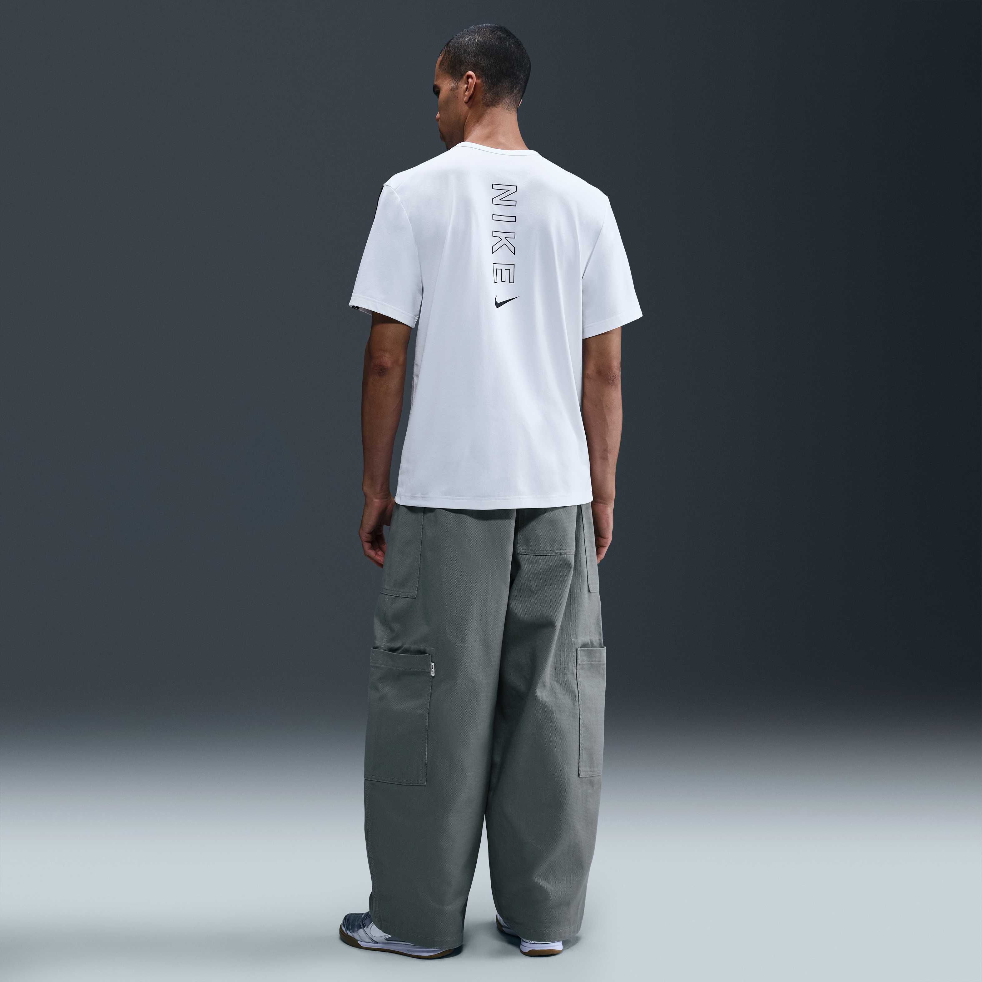 نايكي سبورتسوير سيتي سايد image number 4
