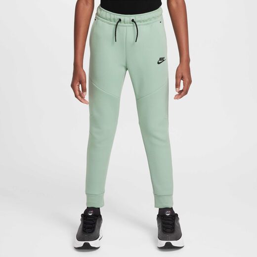 Clothing-Nike, Nike Sportswear Tech Fleece, Older Kids' Joggers