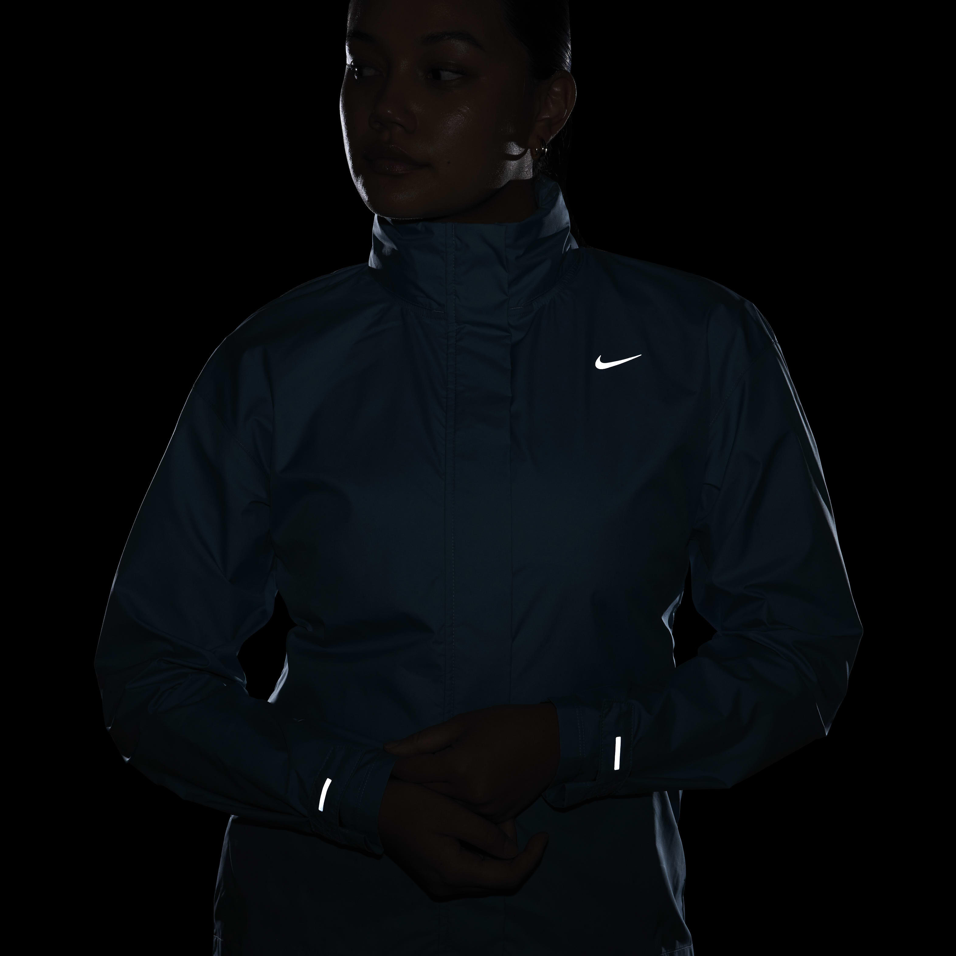 Buy Nike Fast Repel Women s Running Jacket Nike Qatar Official
