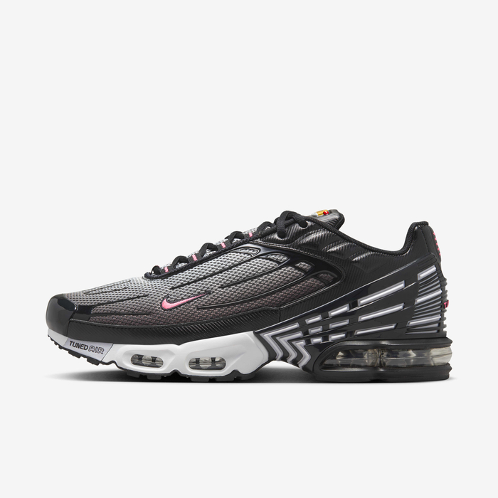 Black White Air Max Nike Air Max LTD “Black White Grey” Shoes
