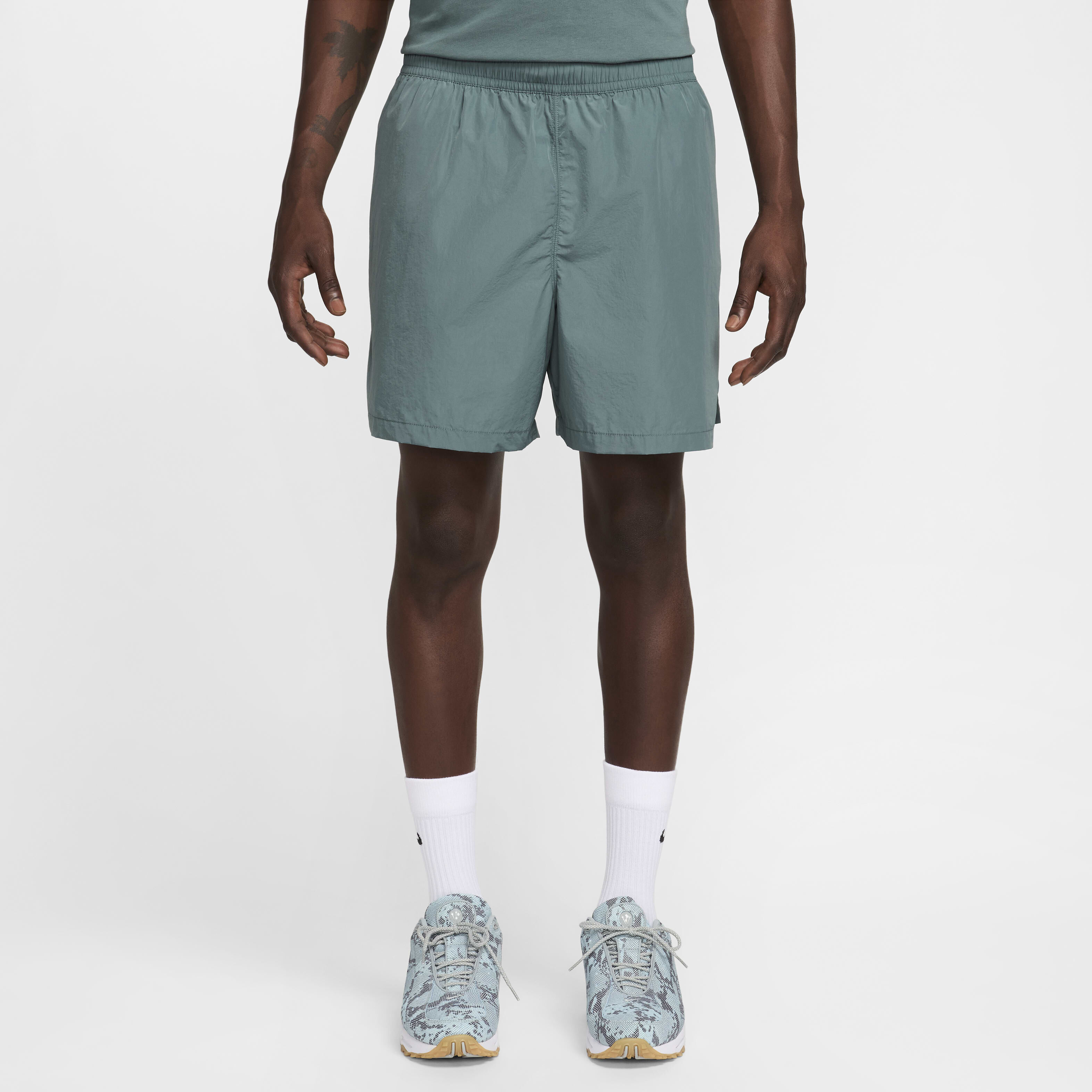 Nike parrot shorts store