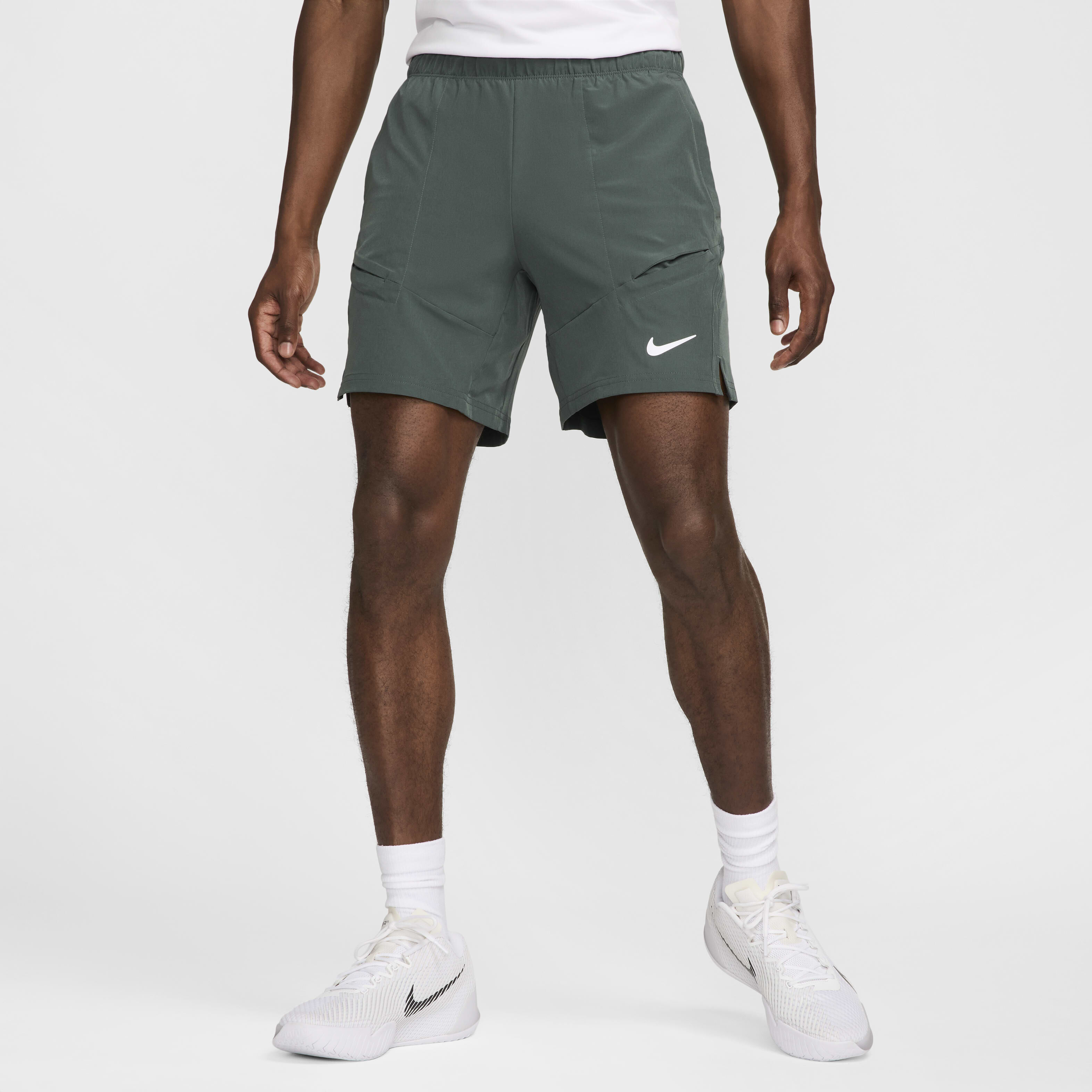 NikeCourt Advantage image number 0