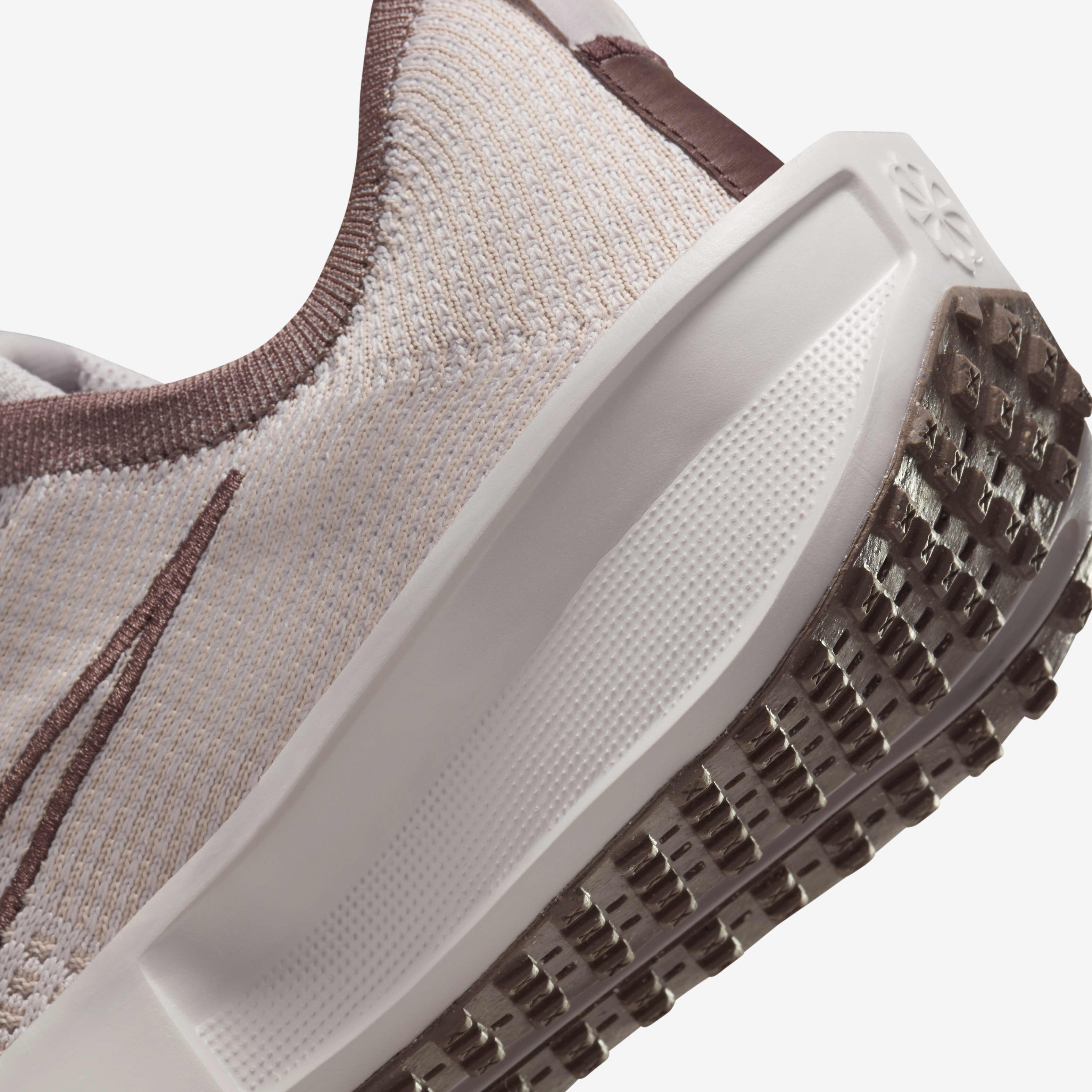 Buy Nike Interact Run Women's Road Running Shoes - Platinum Violet ...