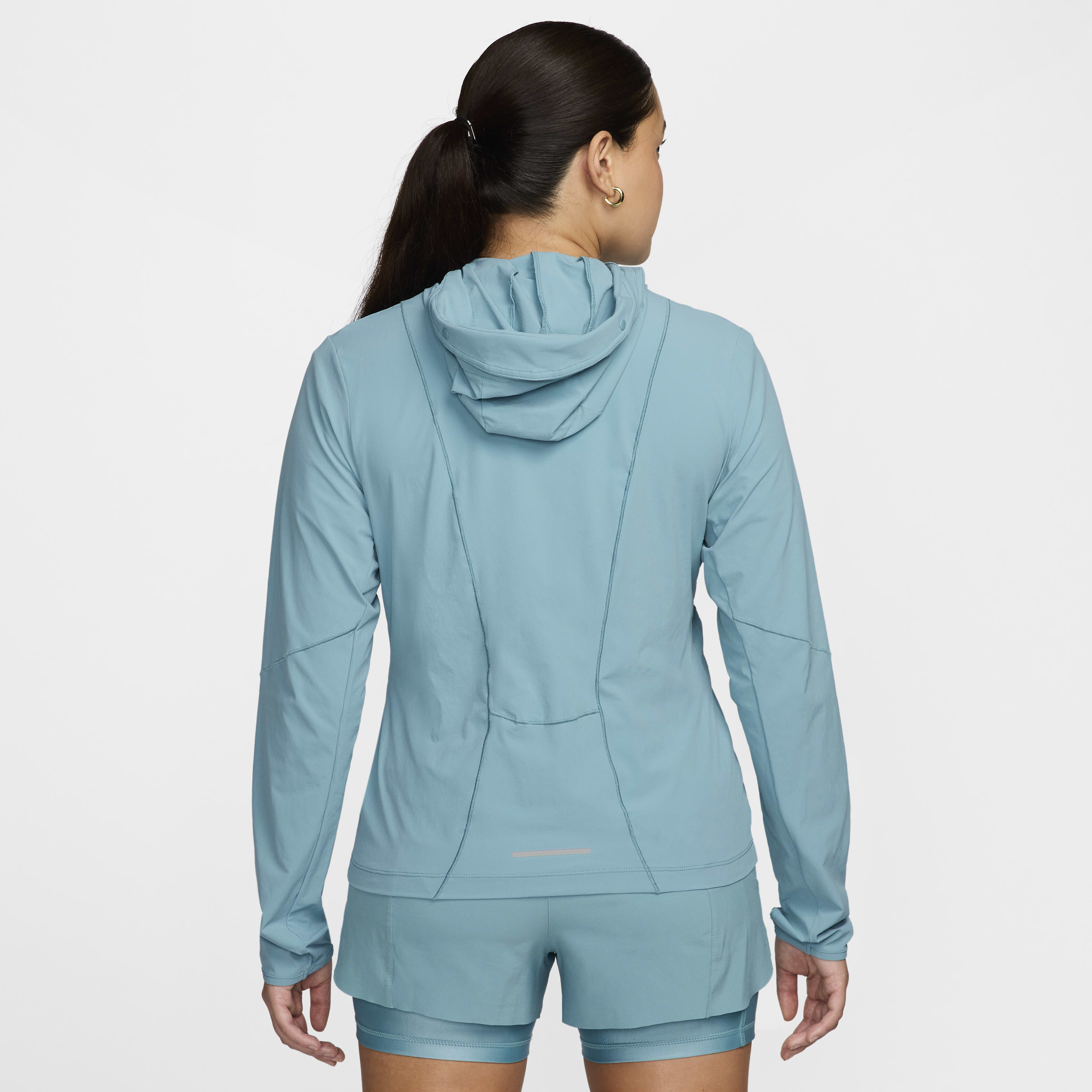 Nike swift track jacket best sale