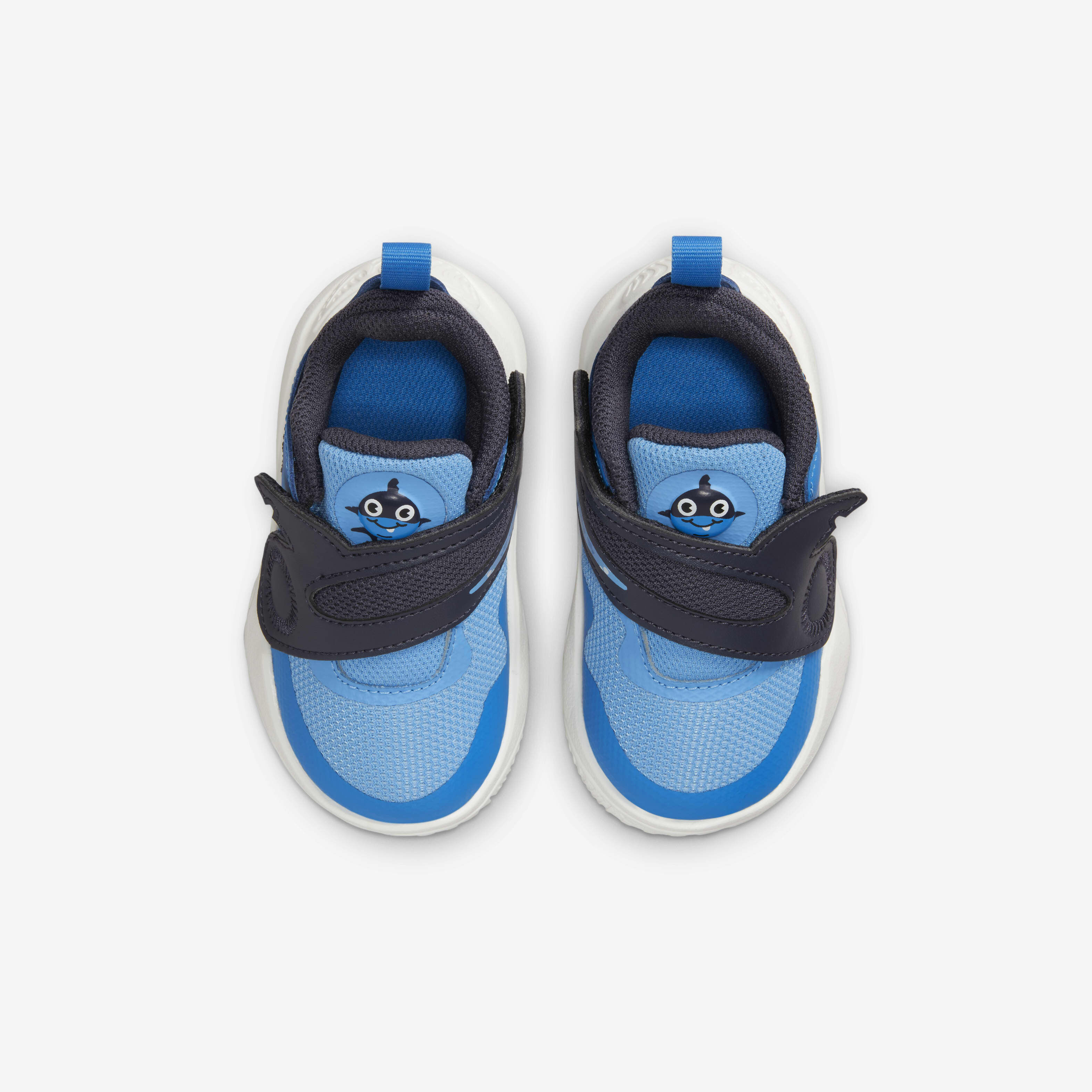 Nike Team Hustle D 11 Lil image number 3