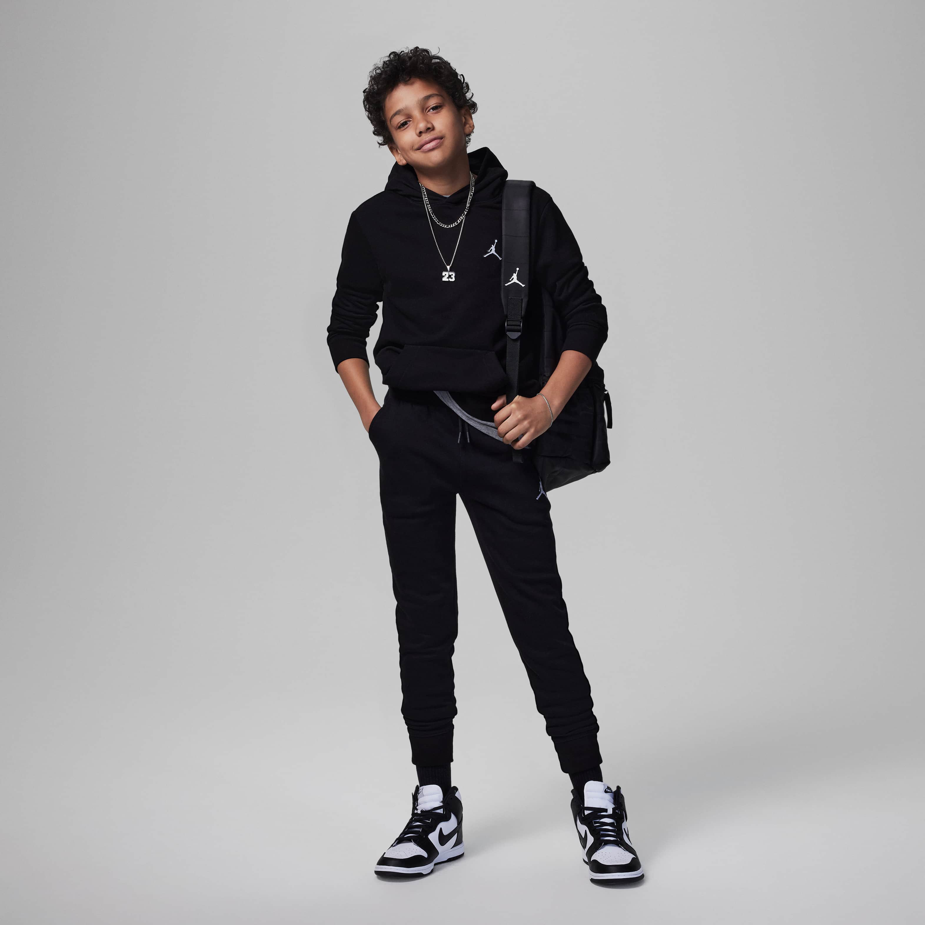 Jordan MJ Essentials Trousers image number 5