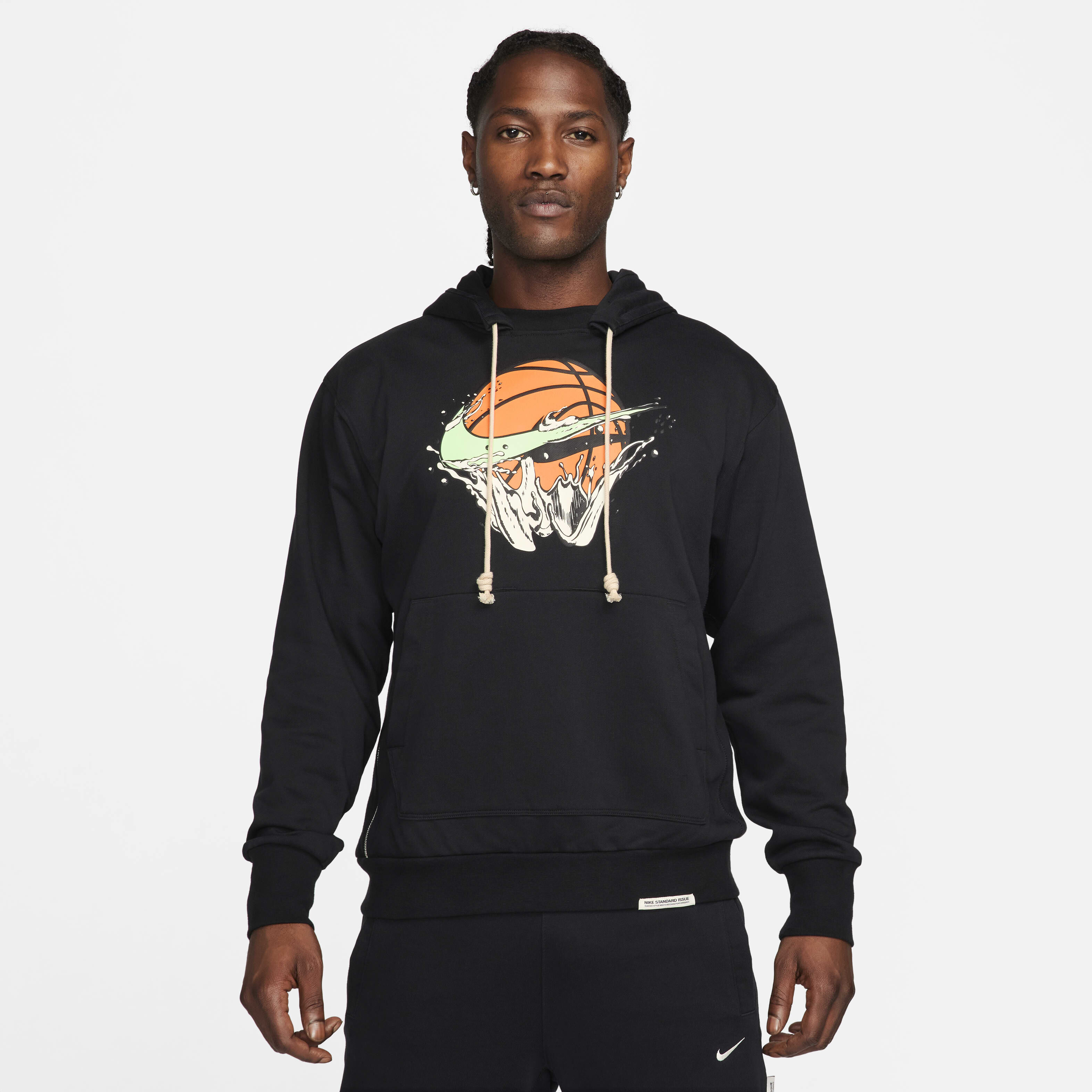 Nike Dri-FIT Standard Issue image number 0