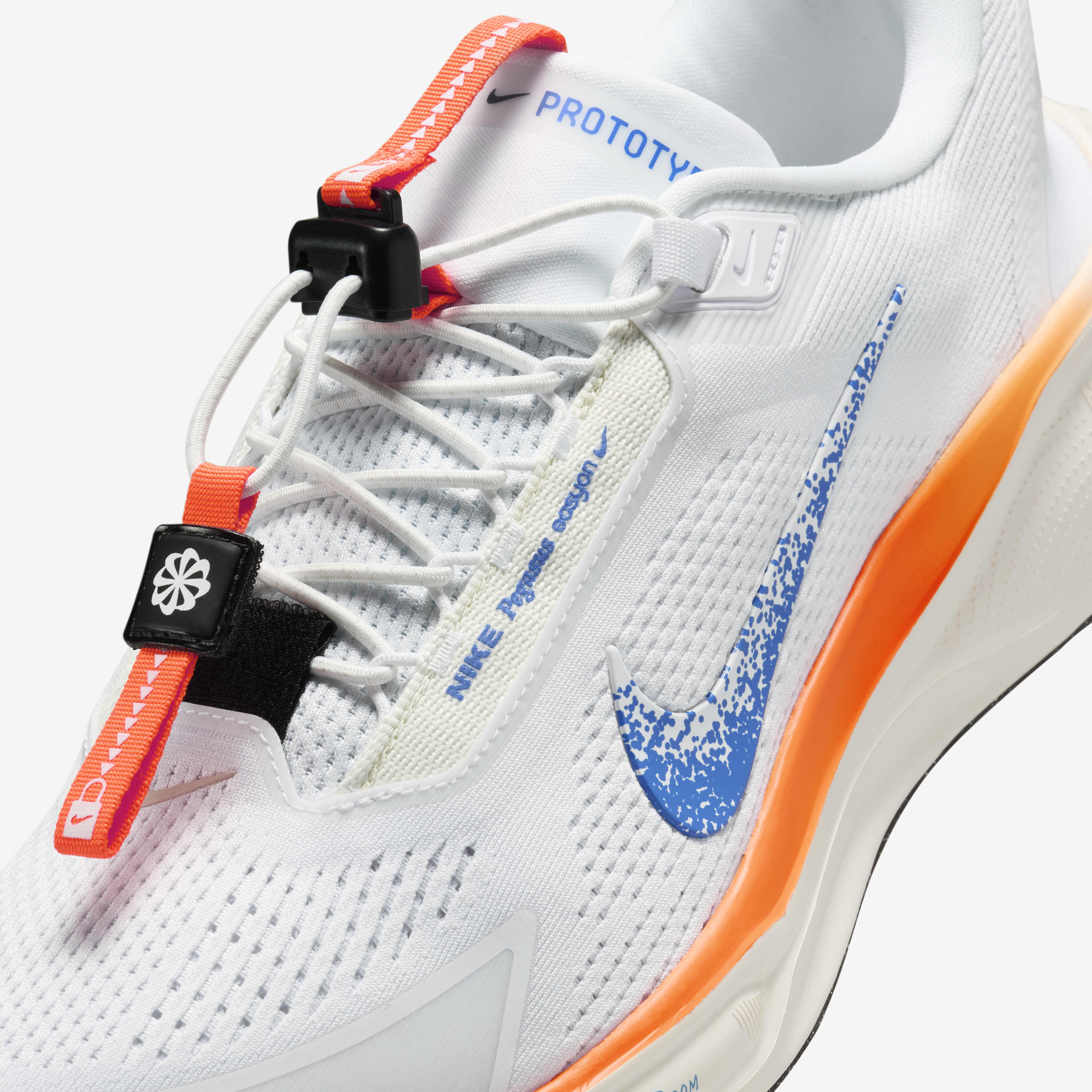 Nike Pegasus EasyOn Blueprint image number 7