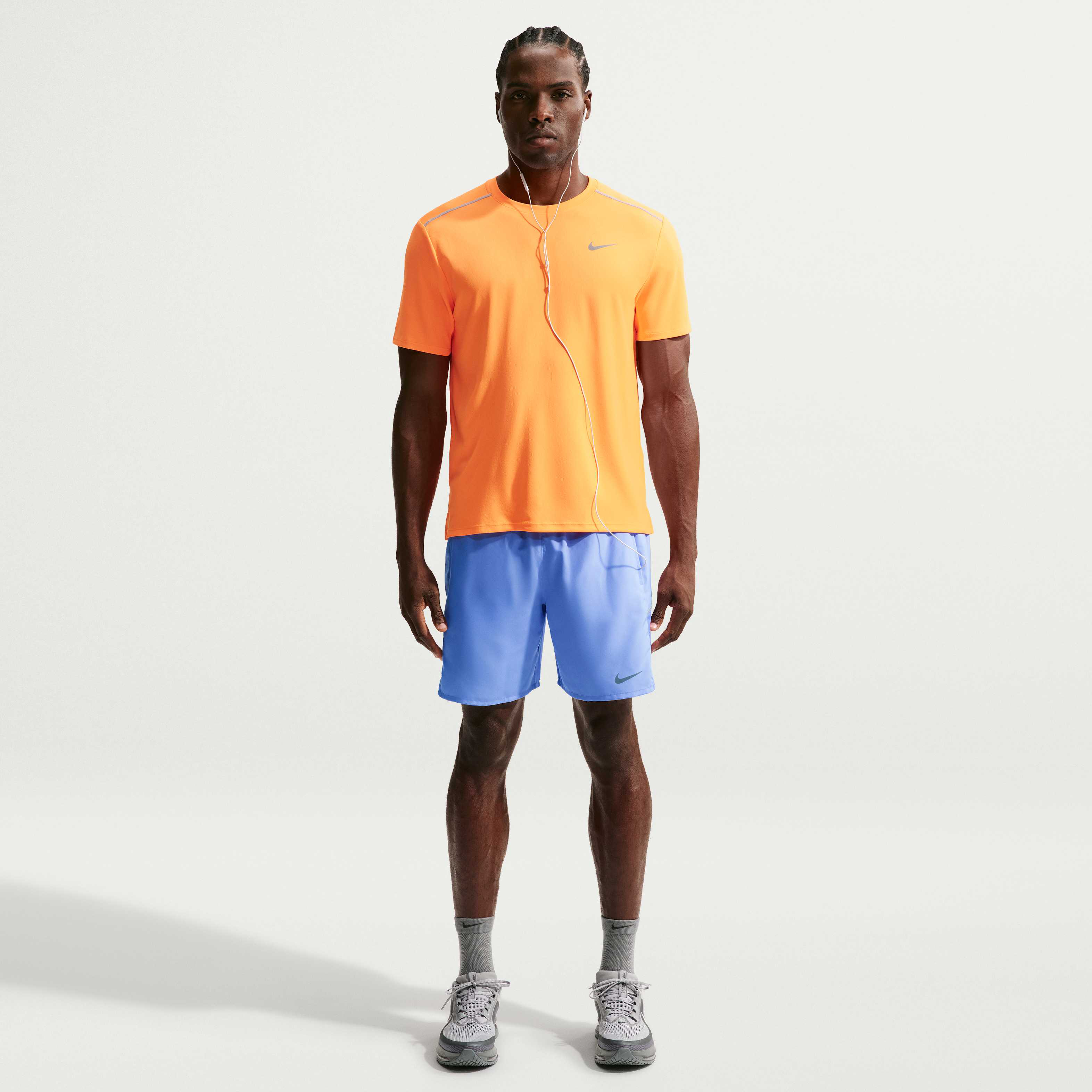Nike Miler image number 0
