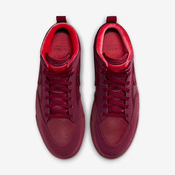 Nike SB React Leo Premium image number 3 Nike SB React Leo Premium image number 3