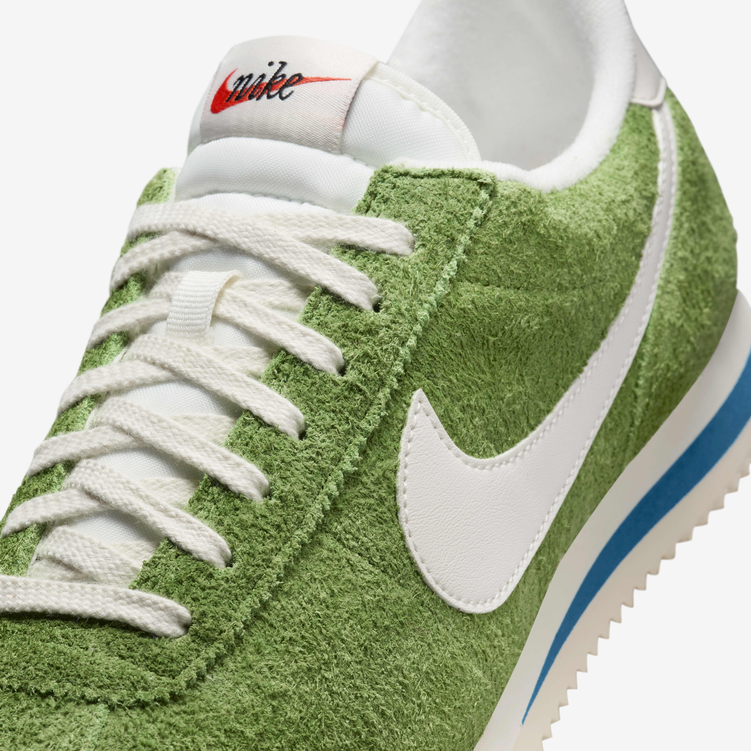 Nike Cortez Vintage Suede image number 6