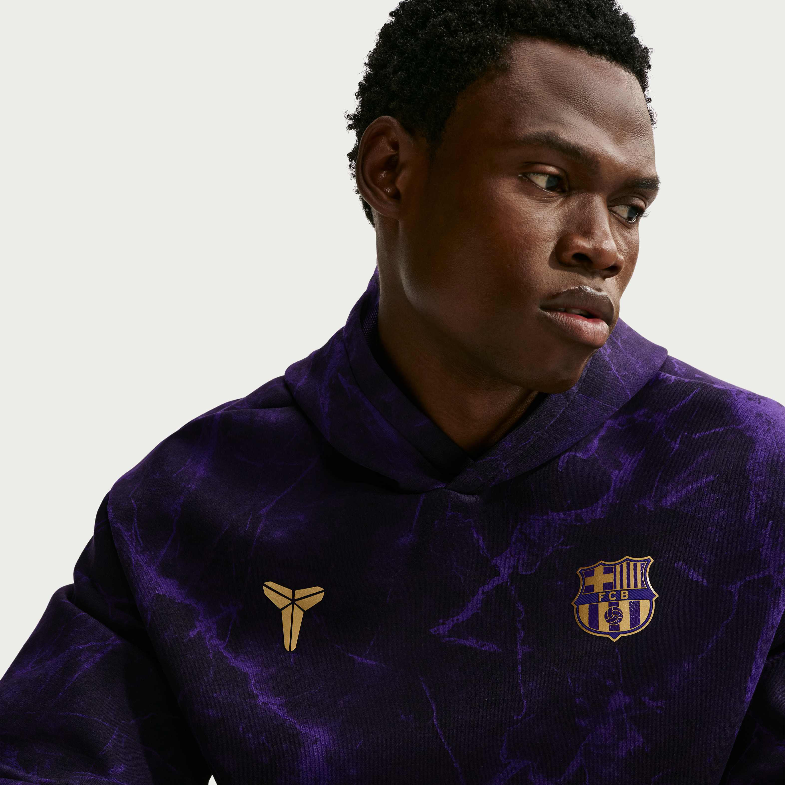 كوبي براينت برشلونة كوبي image number 2