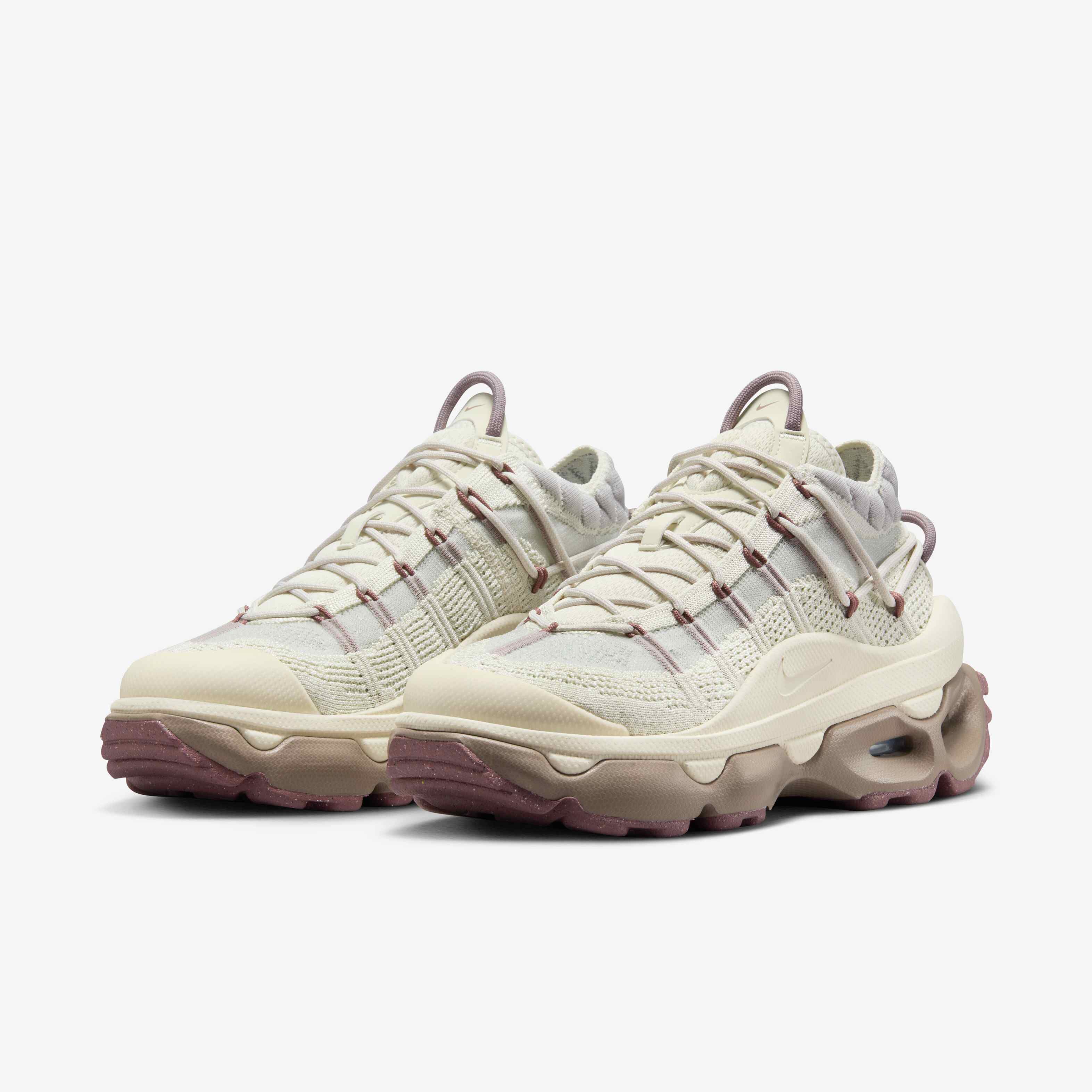 靴 NIKE AIR MAX FLYKNIT VENTURE Nike Air Max Flyknit Venture Women's Shoes. Nike IN