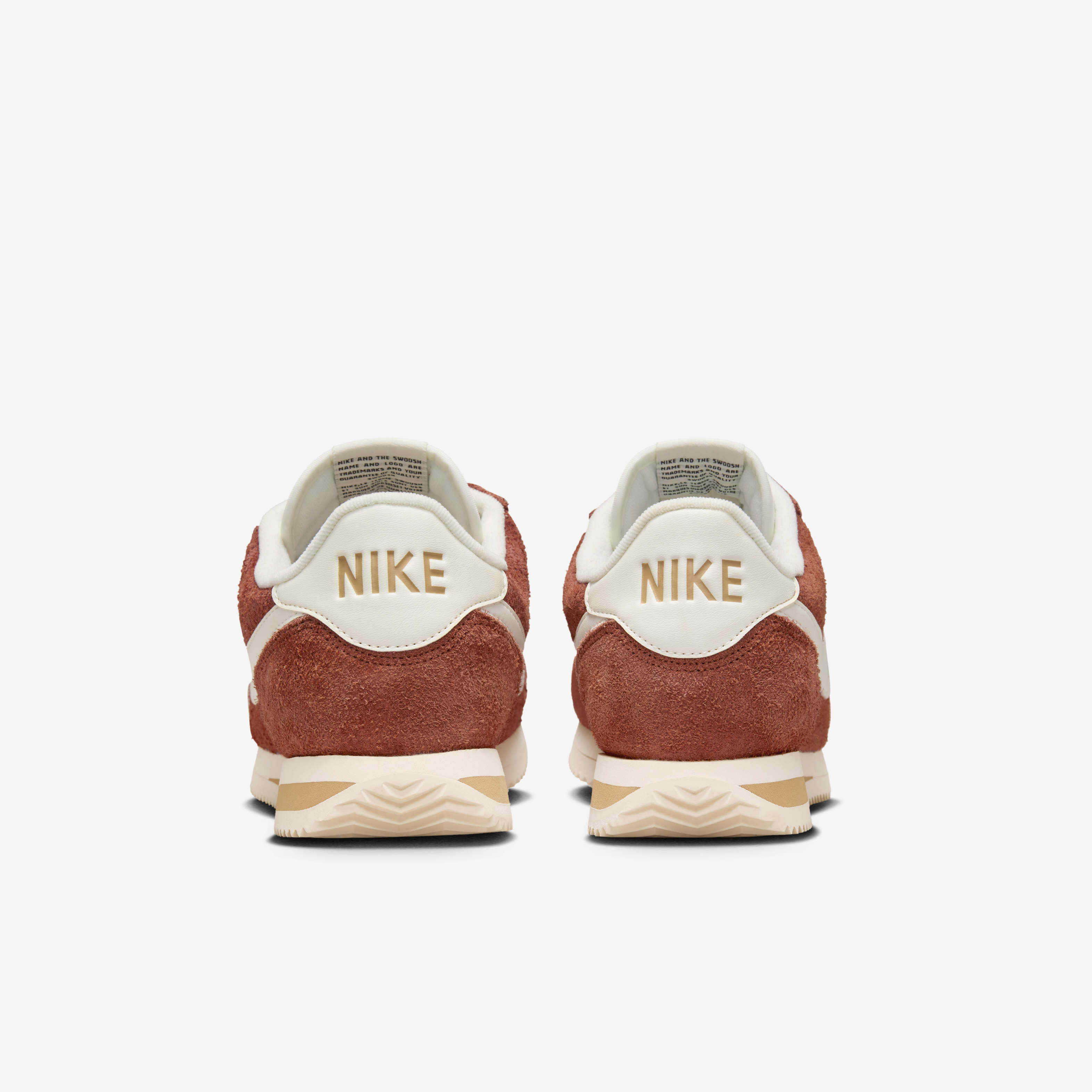 Nike Cortez SE Suede image number 5