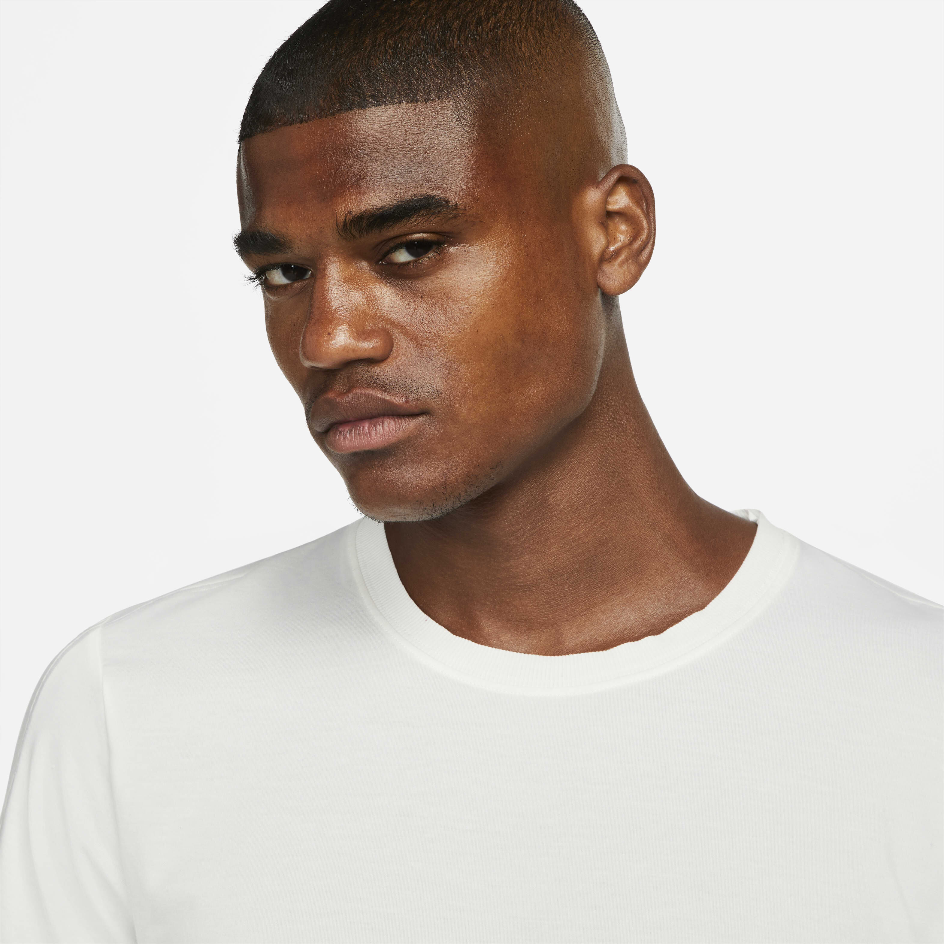 Nike Yoga Dri-FIT image number 2