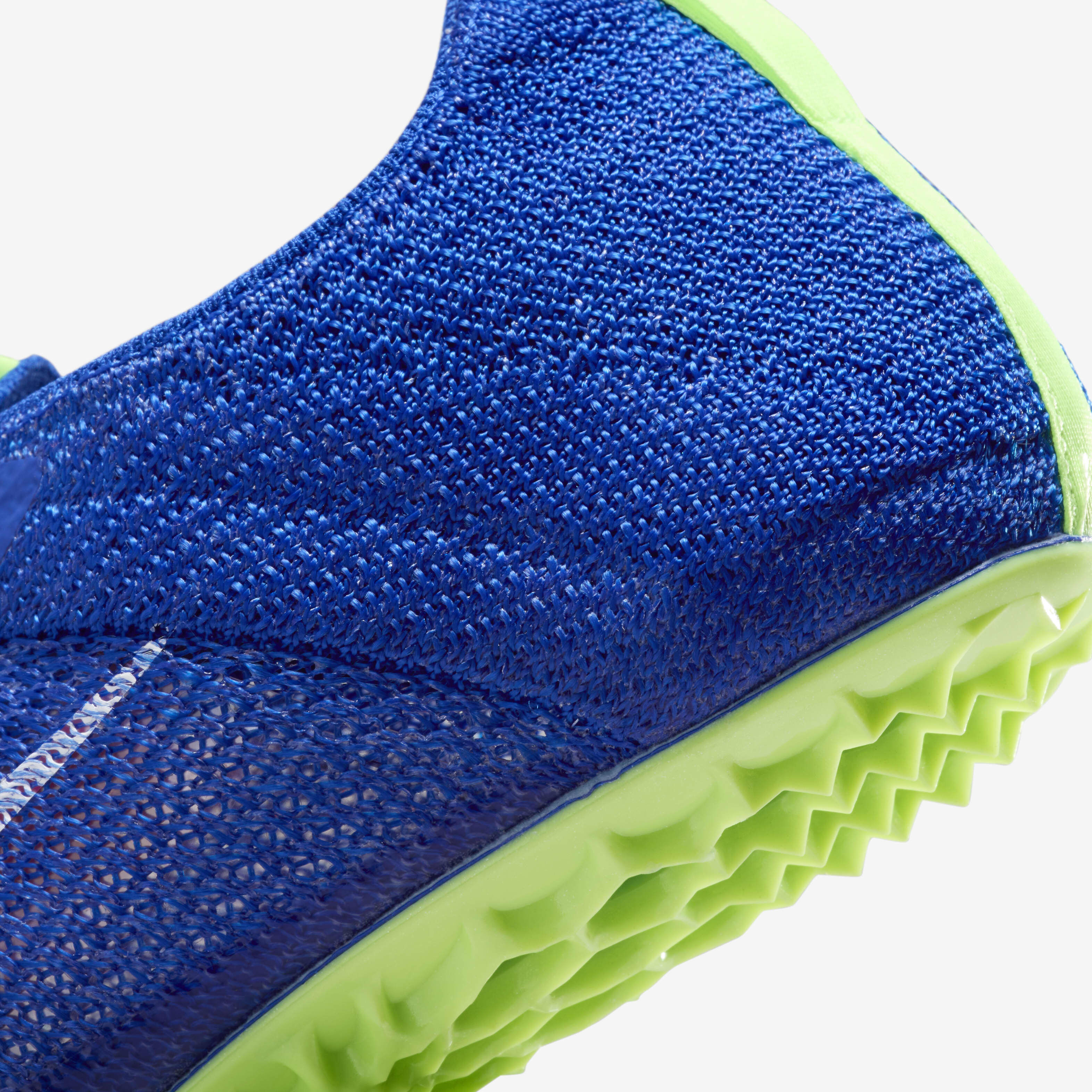 Nike zoom superfly flyknit spikes new arrivals