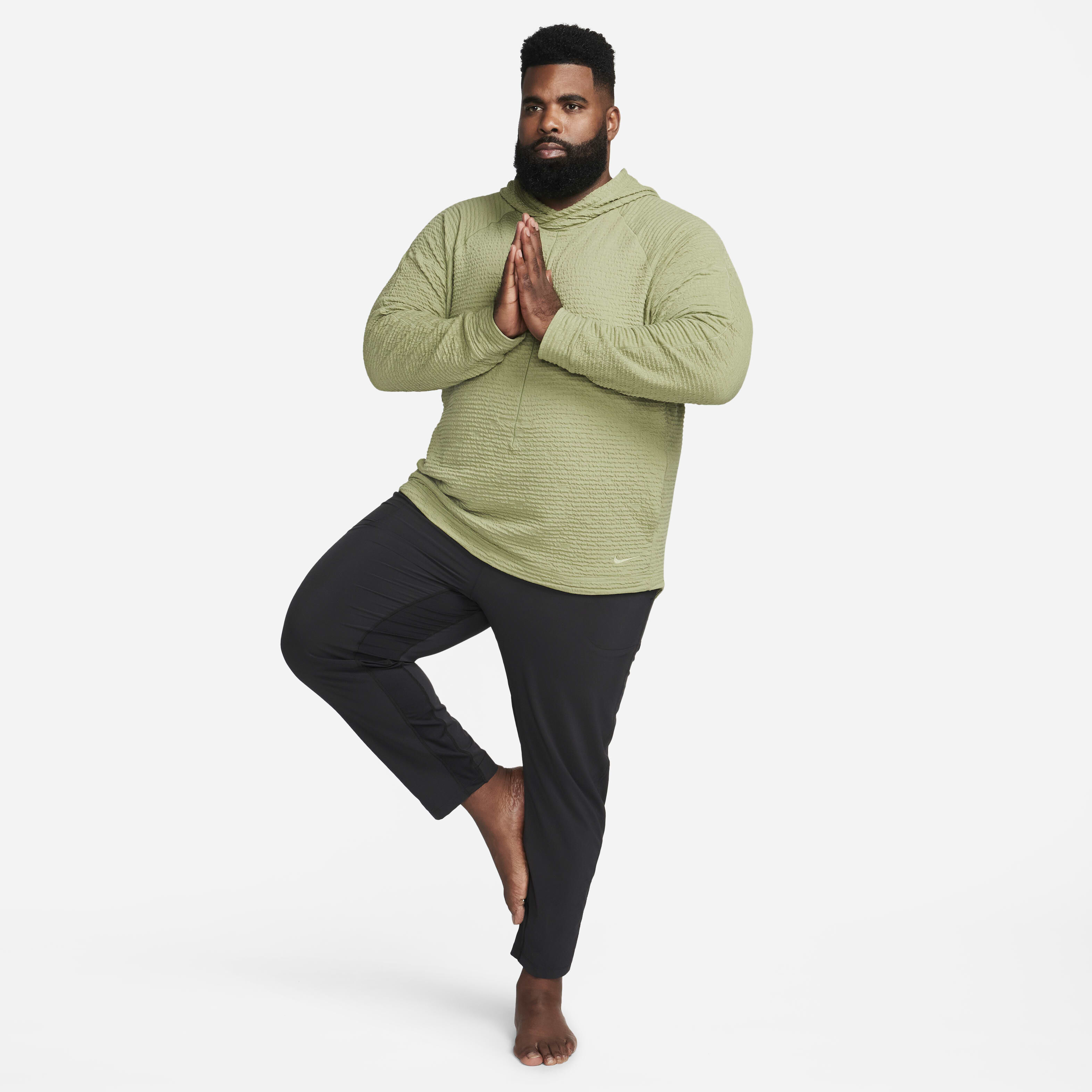 Nike Yoga image number 10