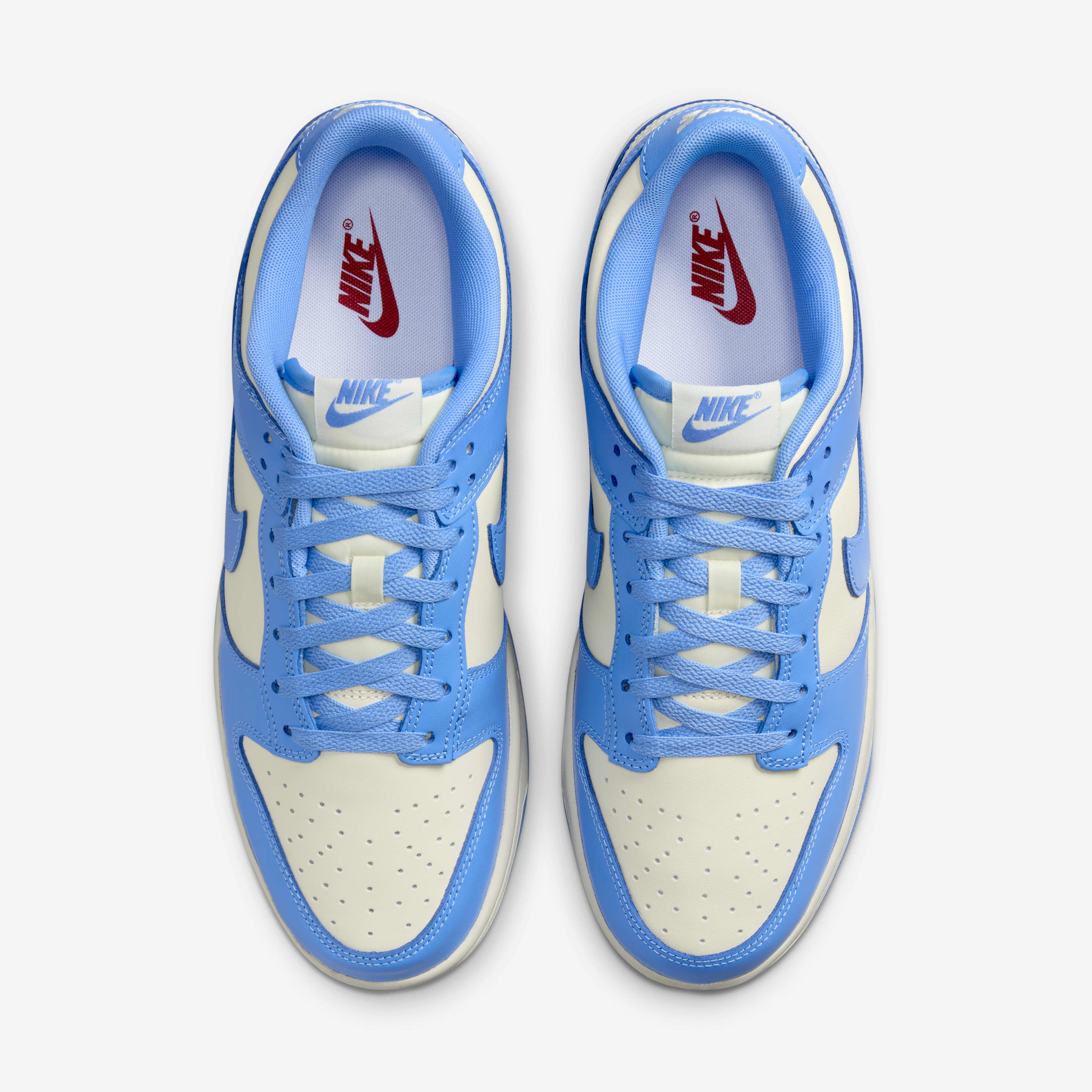 Nike Dunk Low Retro image number 3