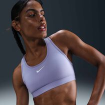 Nike Swoosh Medium-Support