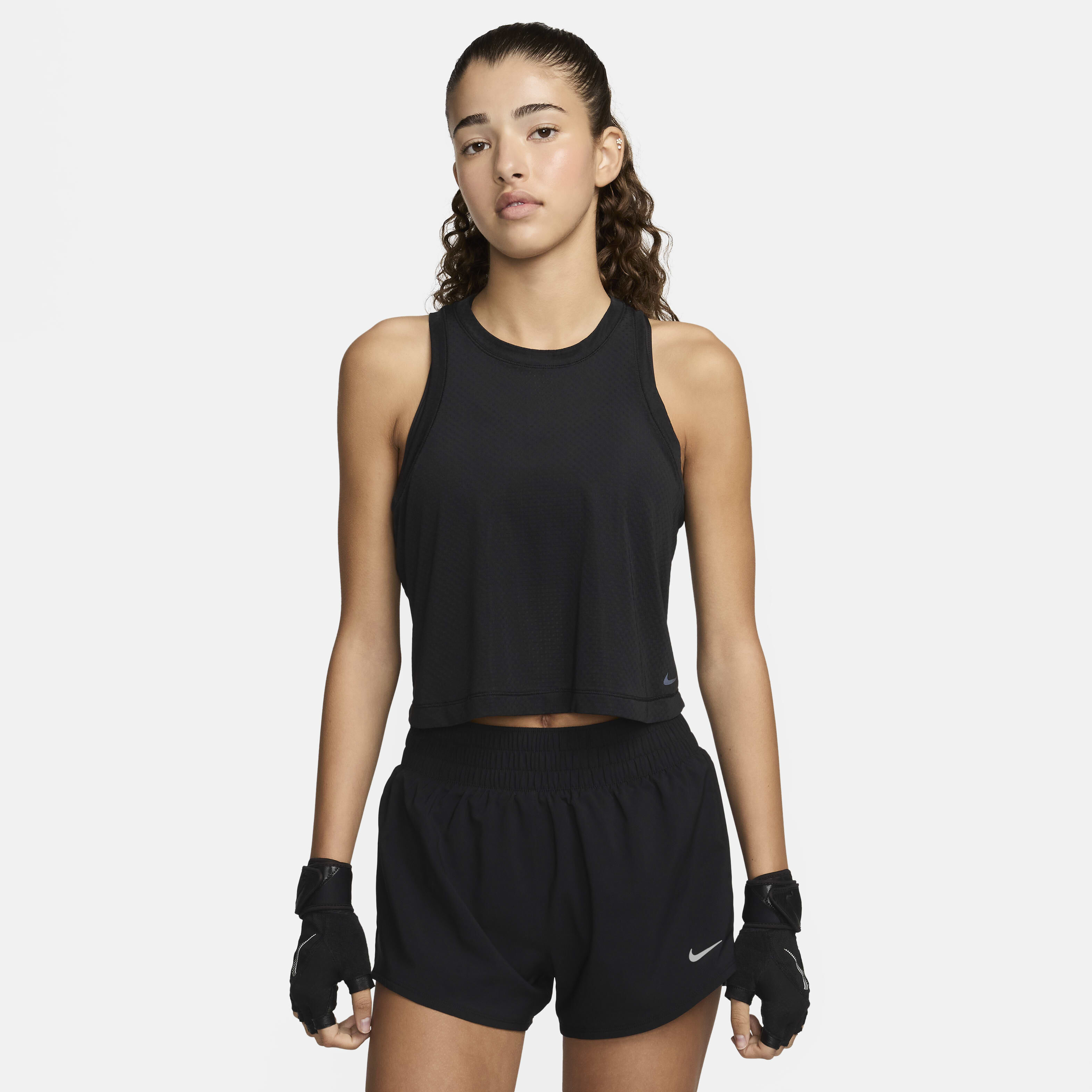 Nike breathe training tank store