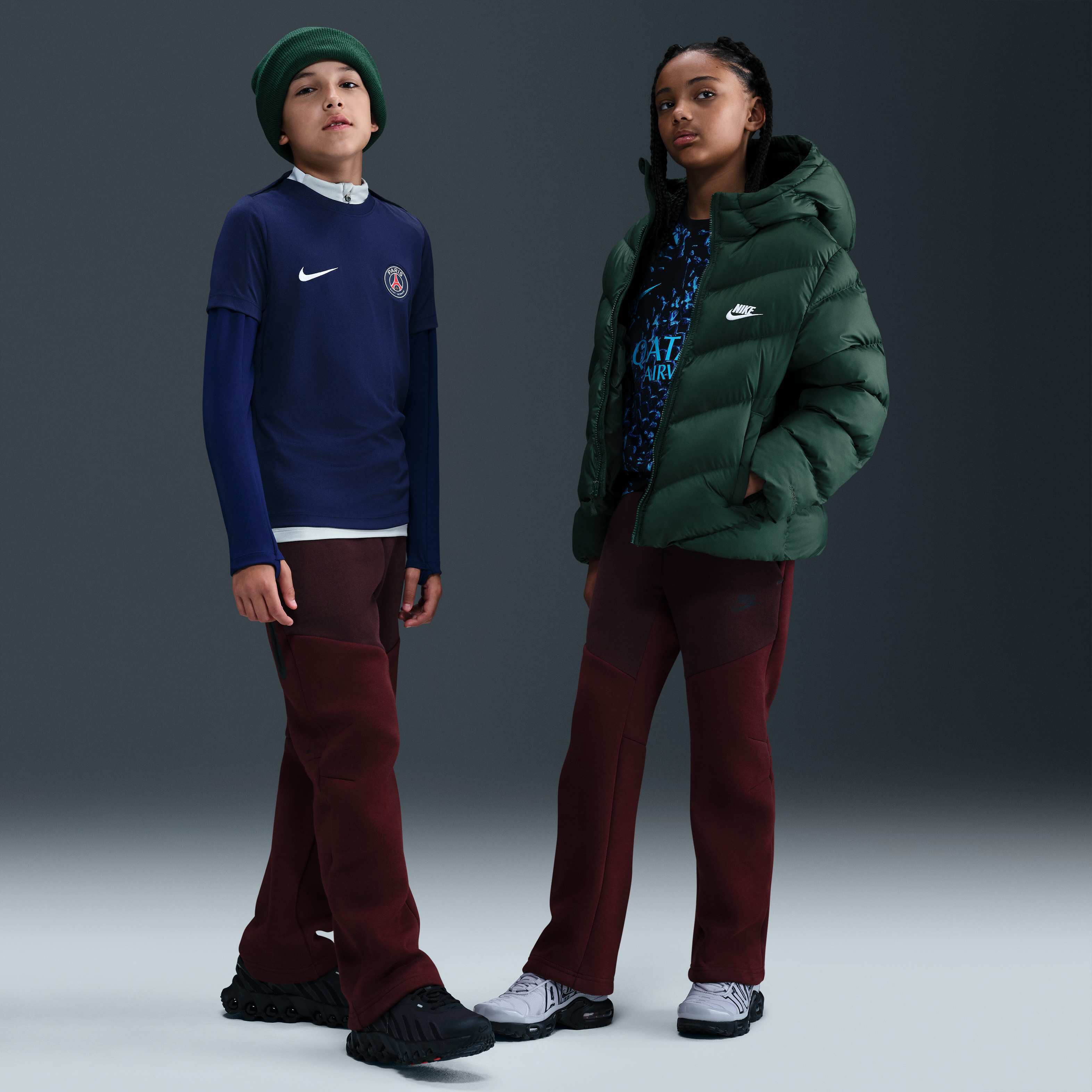 Nike Sportswear Tech Fleece image number 0