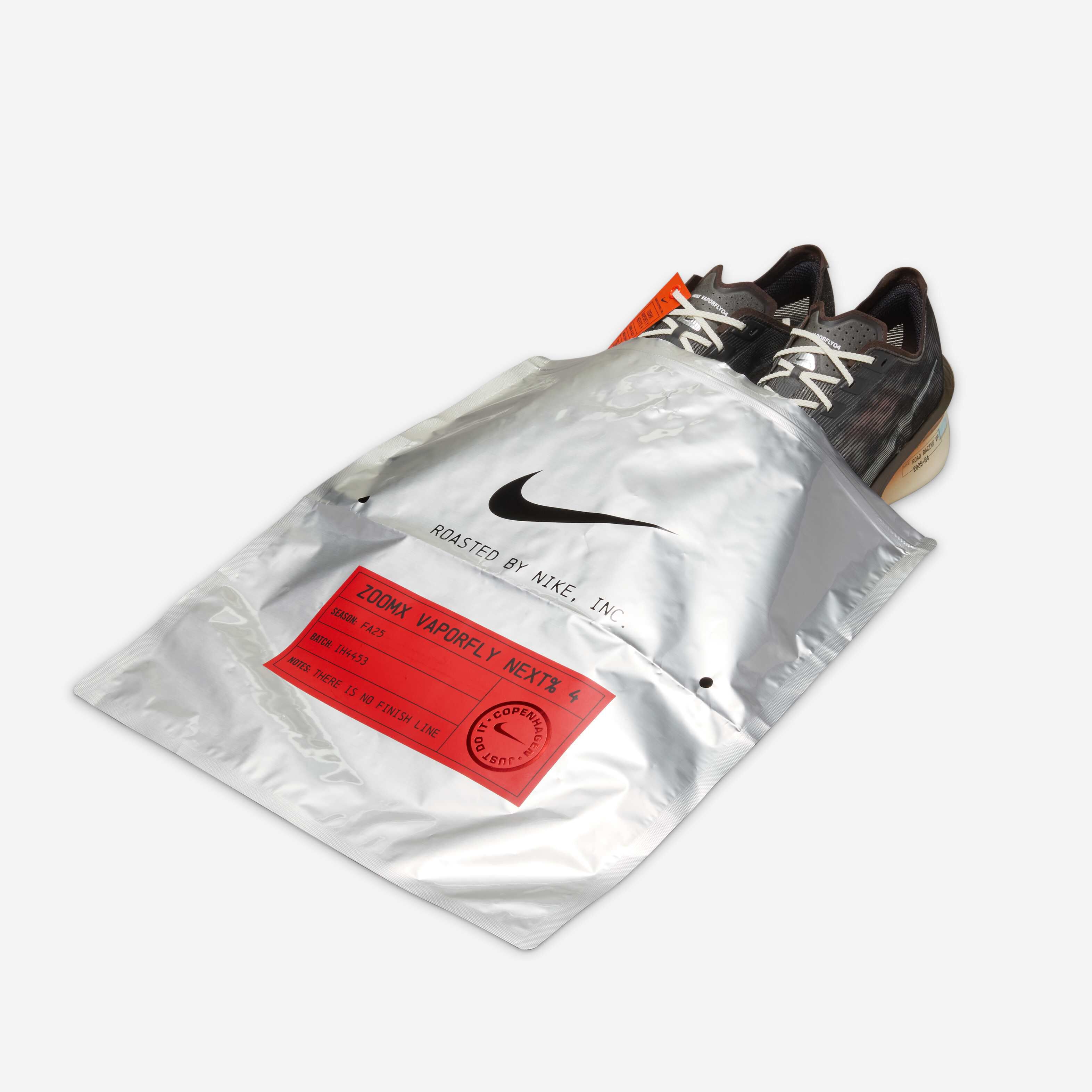 Nike Vaporfly 4 image number 8