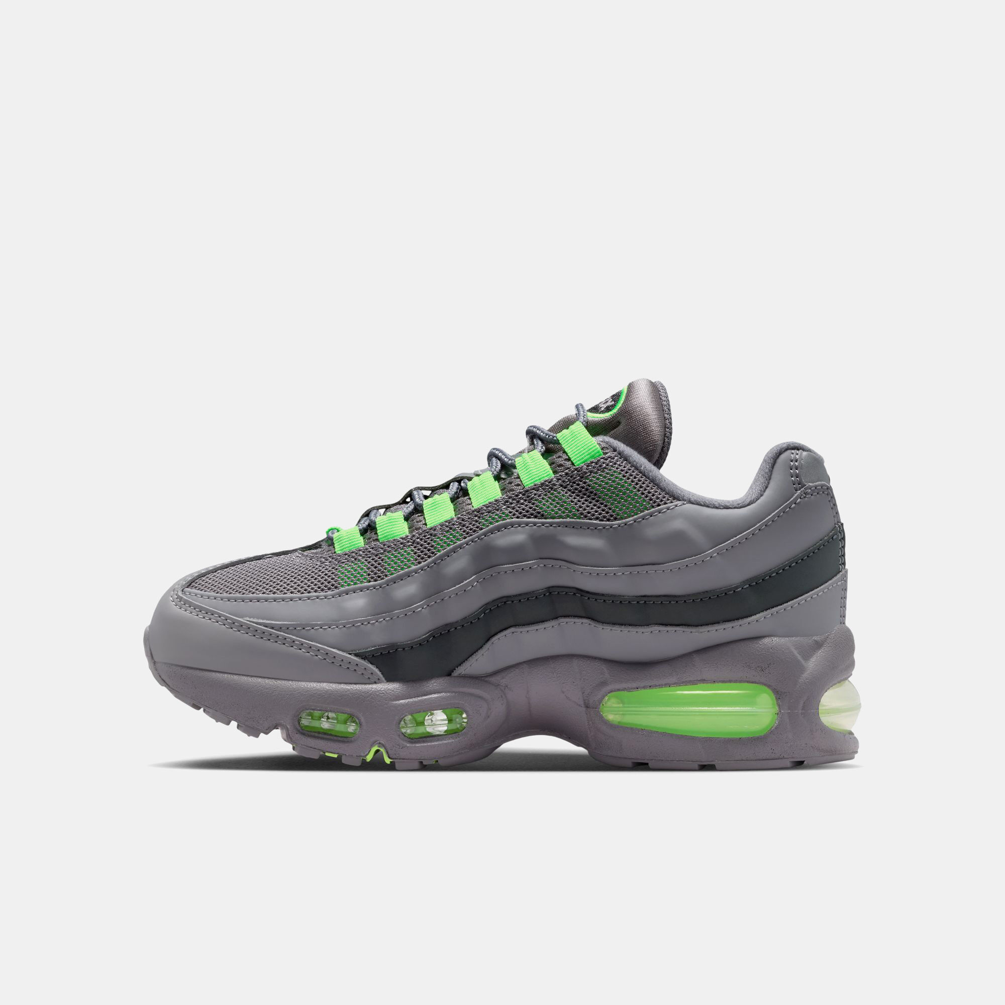 Nike Air Max 95 image number 4