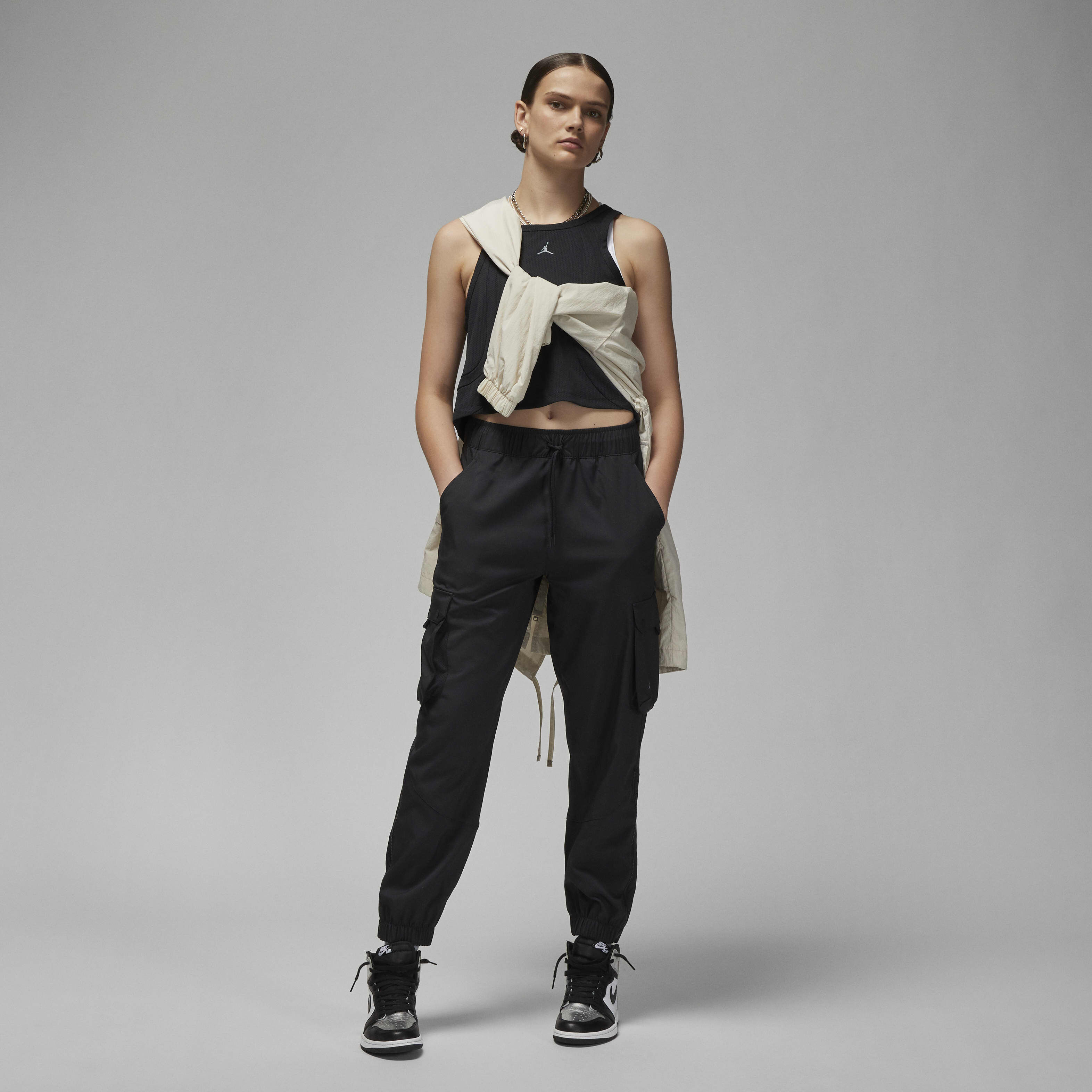 Jordan Sport Tunnel image number 5