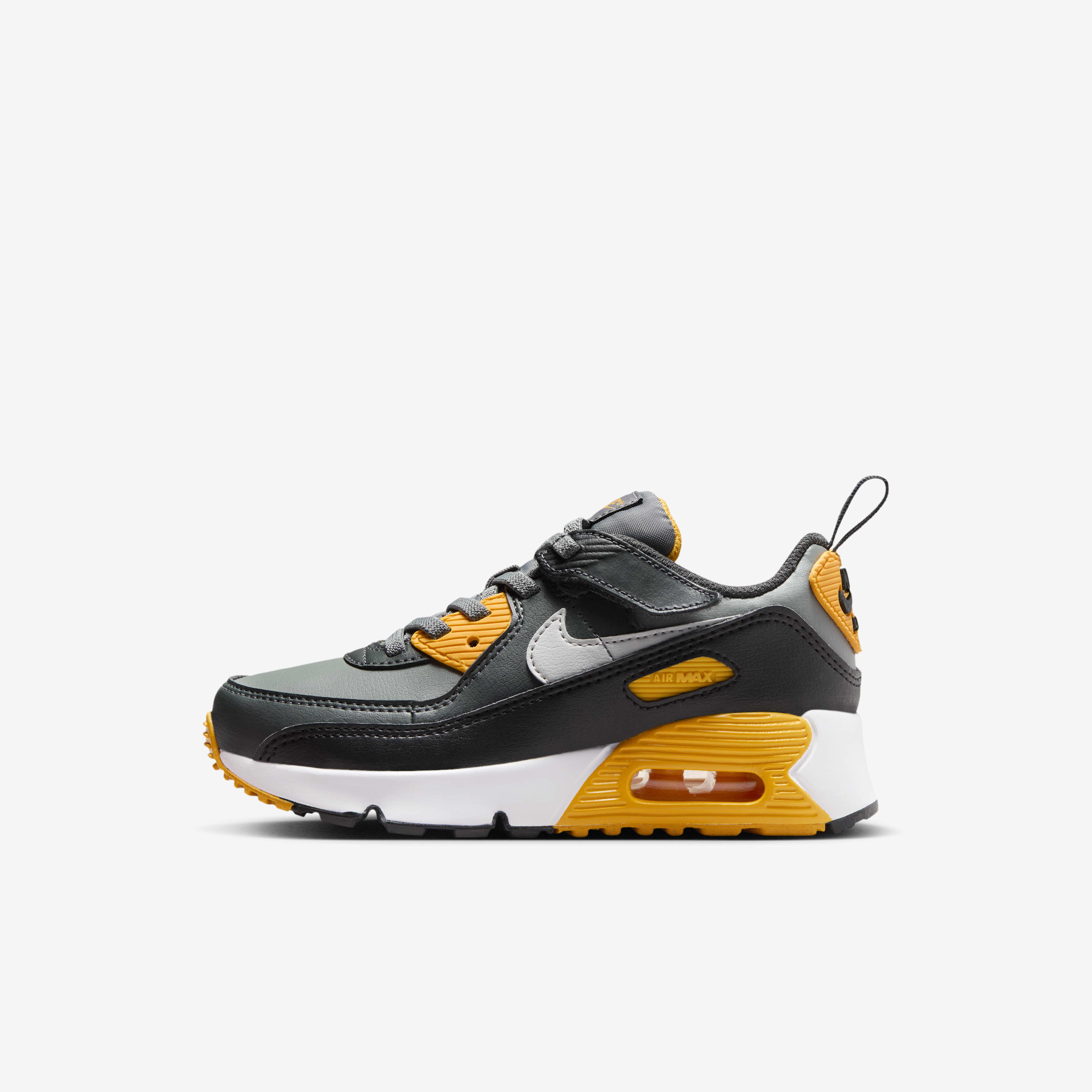 Buy Nike Air Max 90 EasyOn Younger Kids Shoes Nike Qatar Official