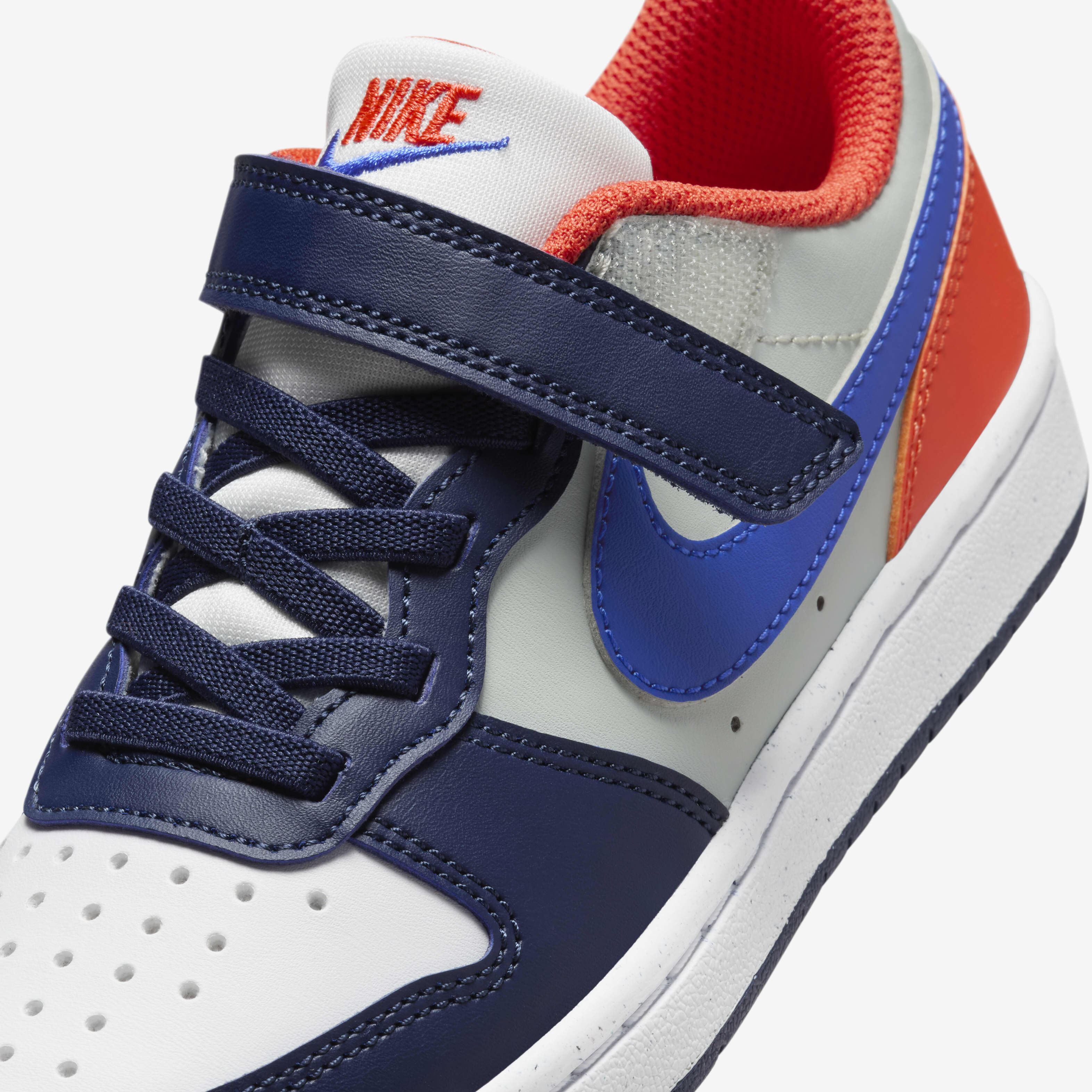Buy Nike Court Borough Low Recraft Younger Kids Shoes Nike Qatar Official