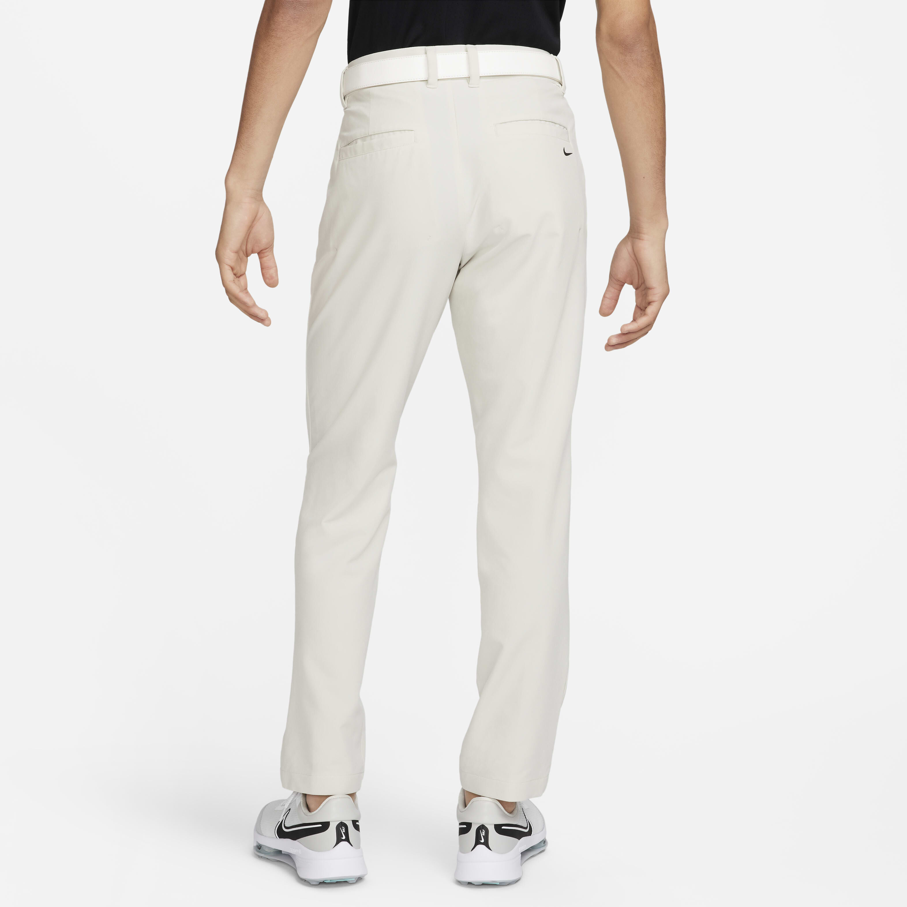 Buy Nike Tour Repel Flex Men s Slim Golf Trousers Nike Qatar Official