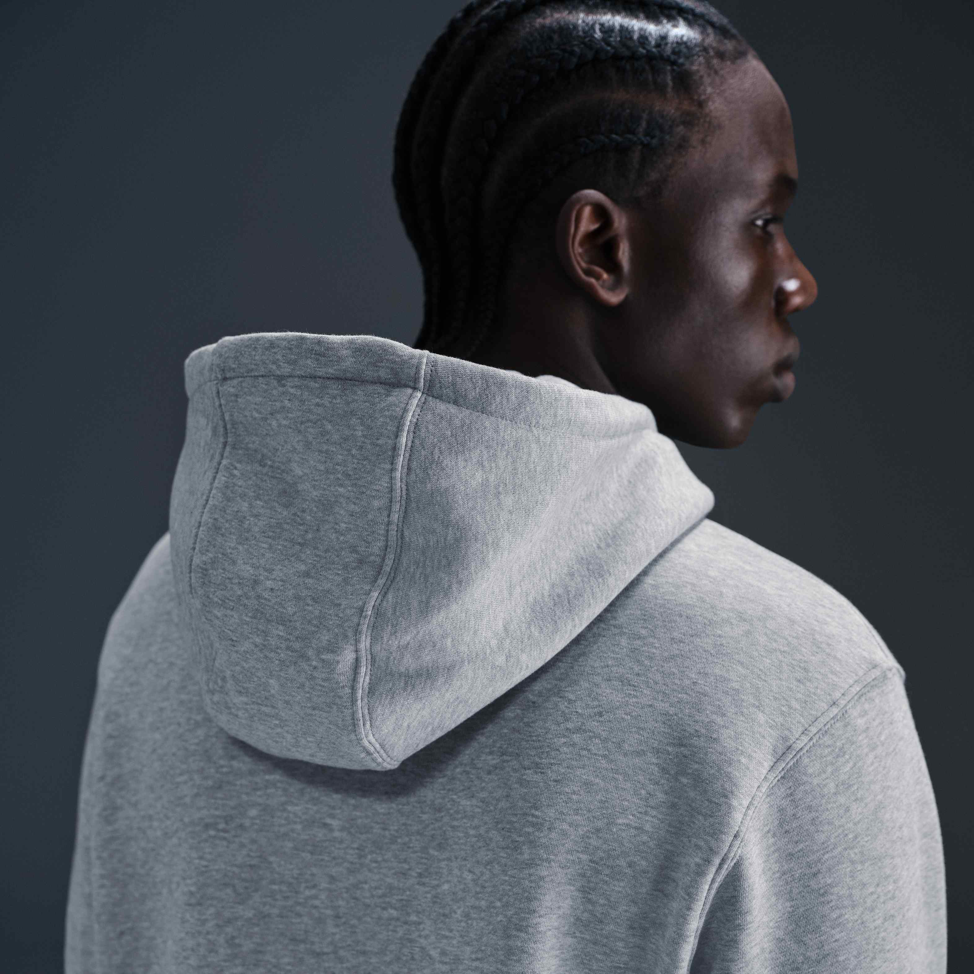 Nike Club image number 1