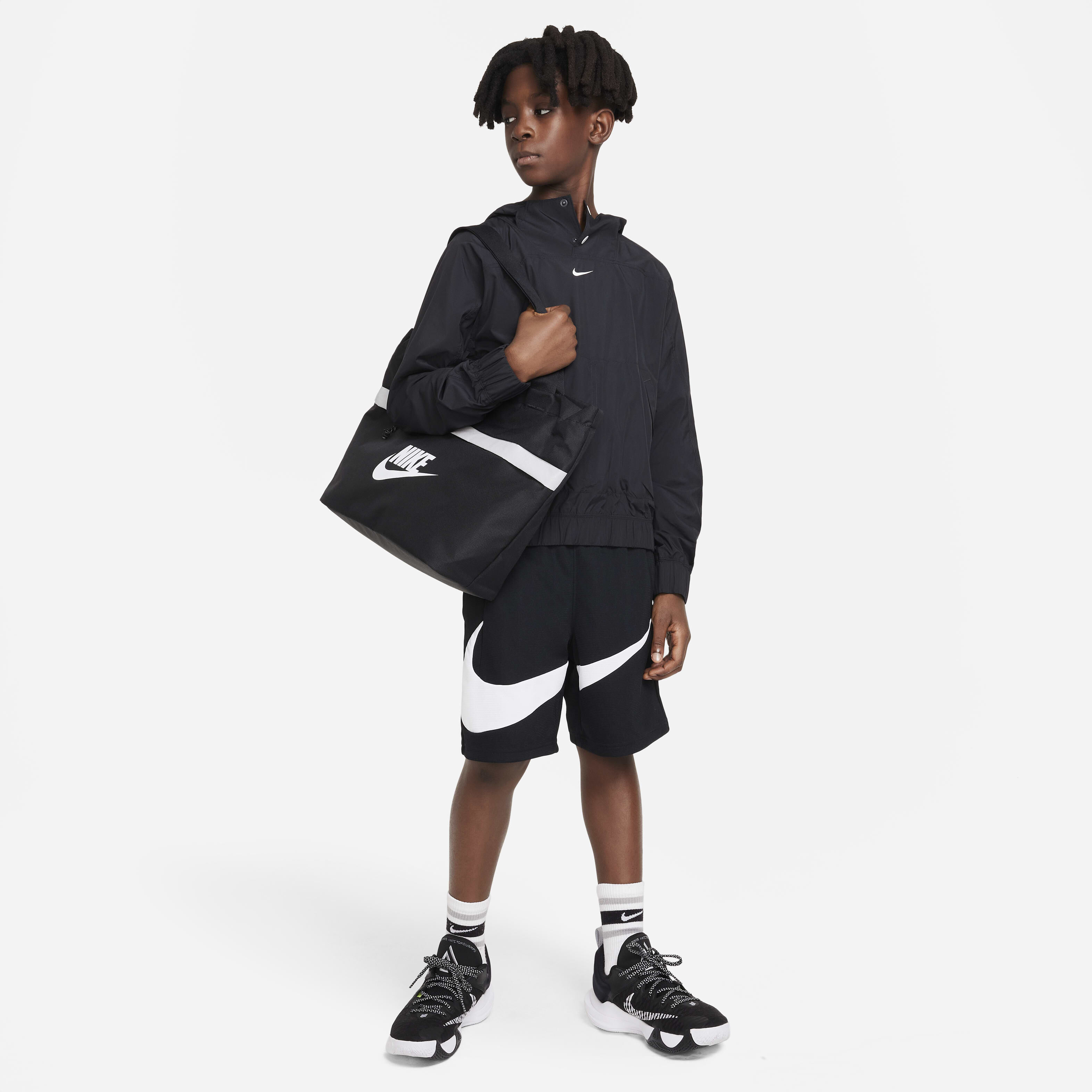 نايكي كروس اوفر image number 4