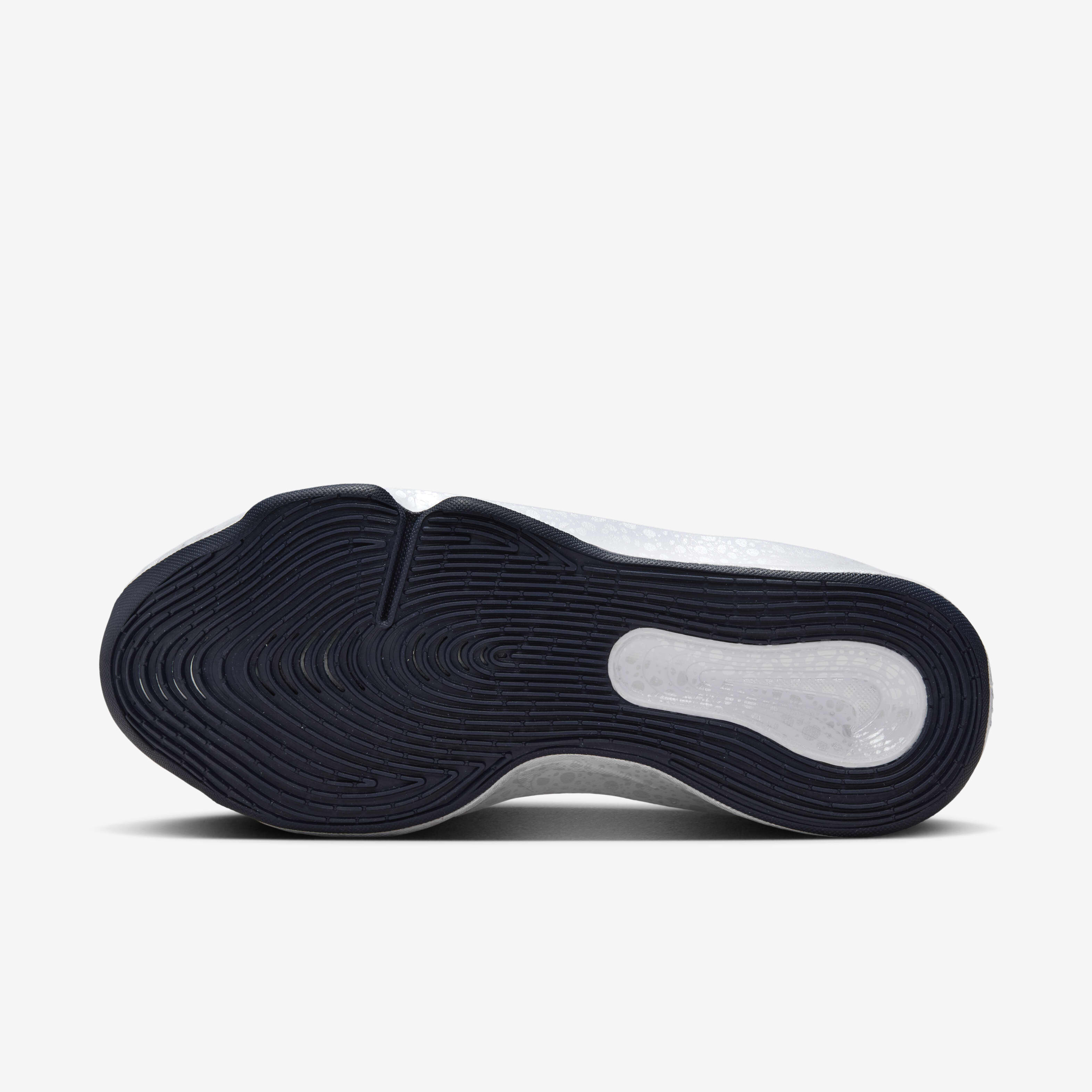 Nike G.T. Hustle 3 image number 1