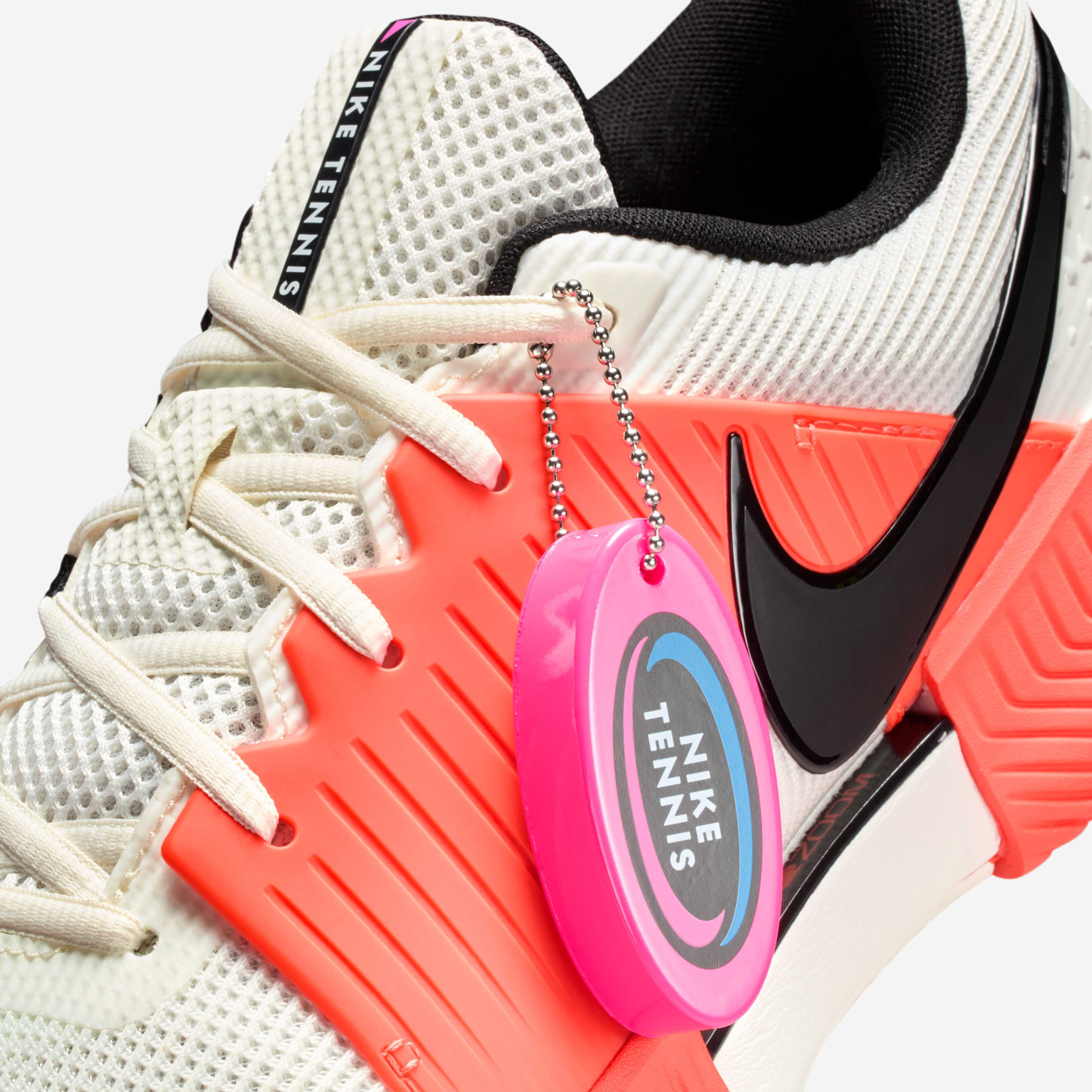 Nike Zoom GP Challenge 1.5 PRM image number 8