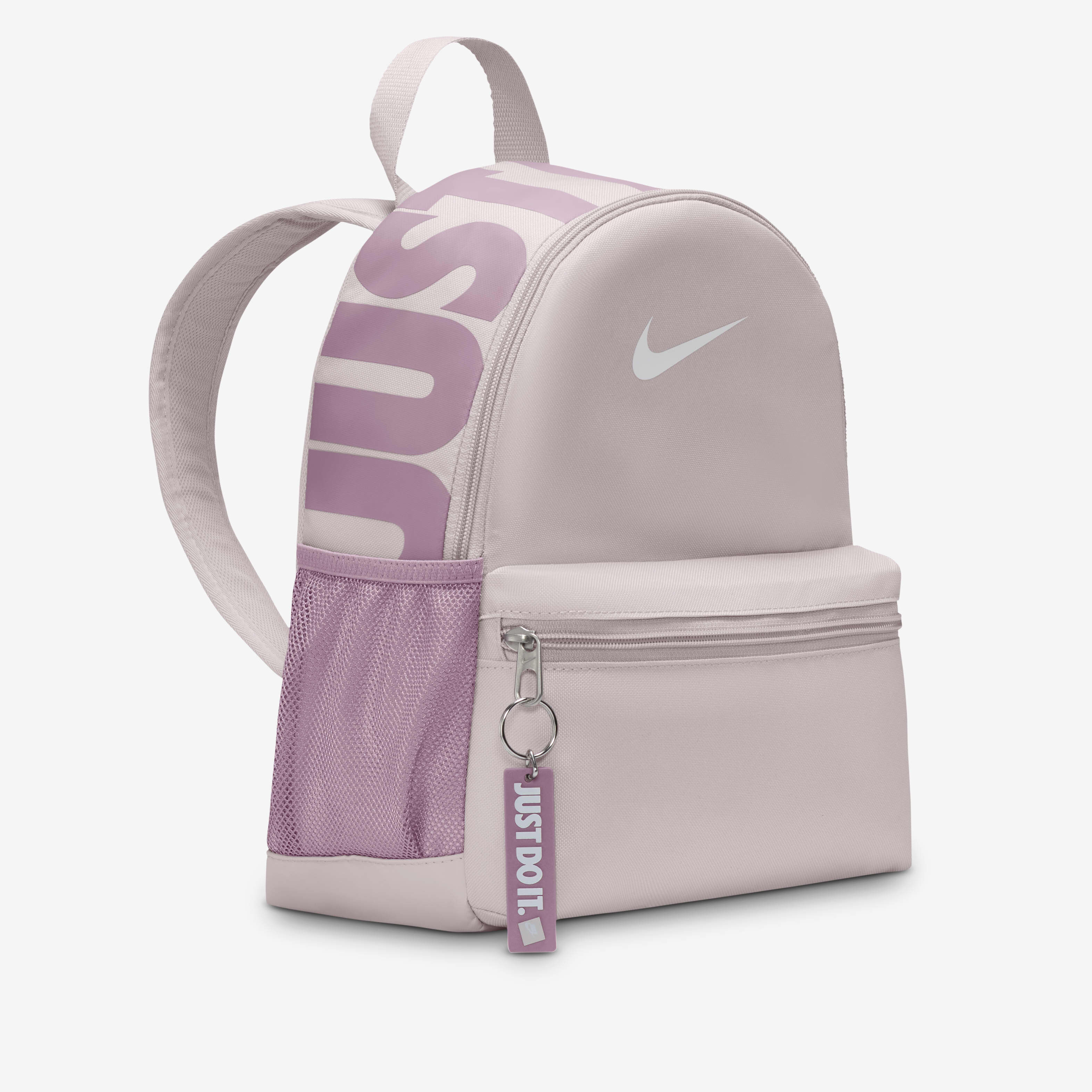 Buy Nike Brasilia JDI Kids Mini Backpack 11L Nike Qatar Official