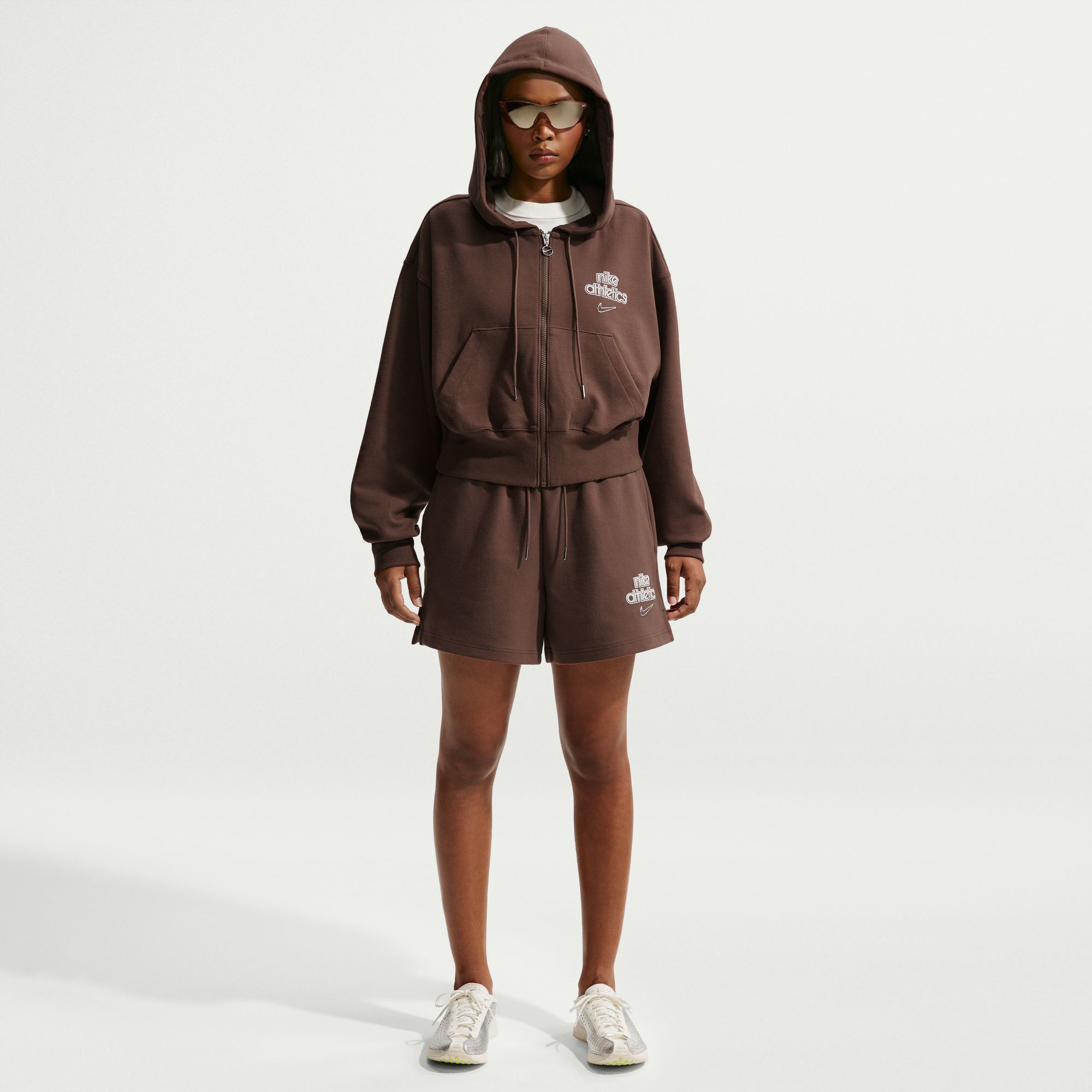 نايكي سبورتسوير فينيكس فليس image number 0