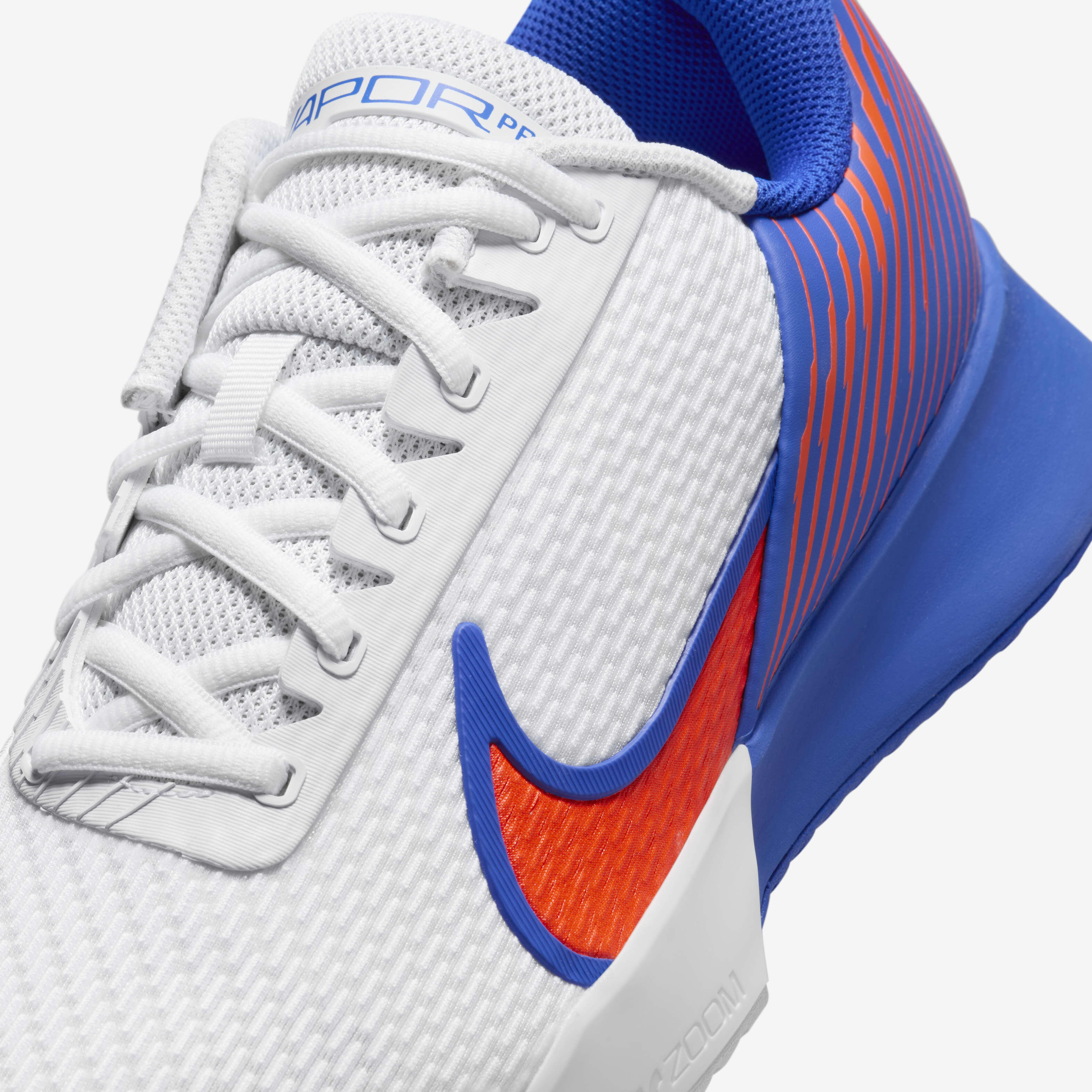 NikeCourt Air Zoom Vapor Pro 2 image number 6