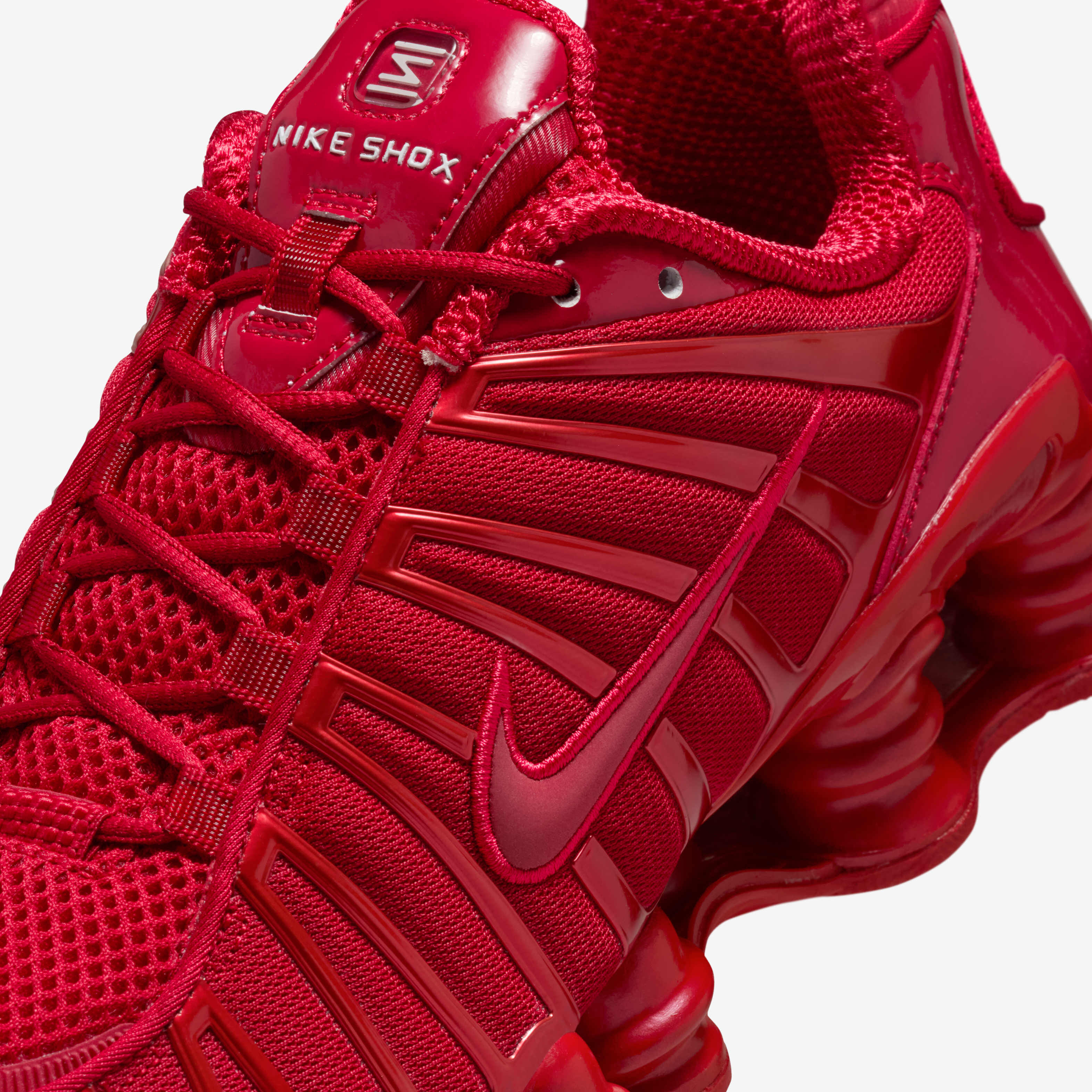 Nike Shox TL image number 6