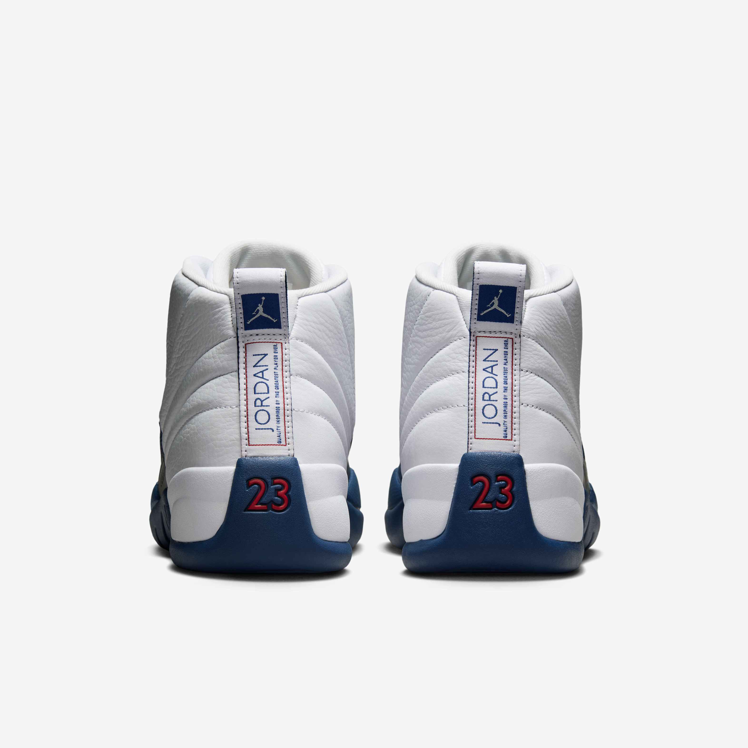 Buy Air Jordan 12 Retro 'Taxi Flip' Men's Shoes - White