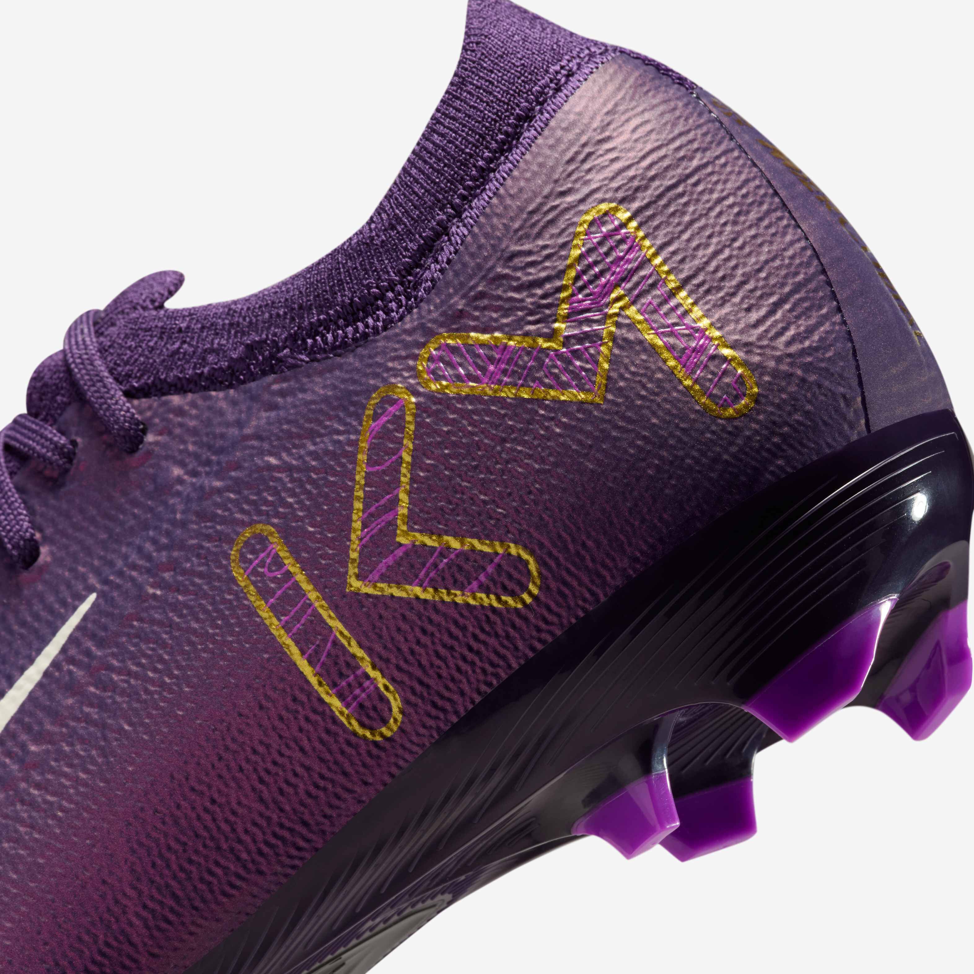 Nike Jr. Mercurial Vapor 16 Pro image number 8