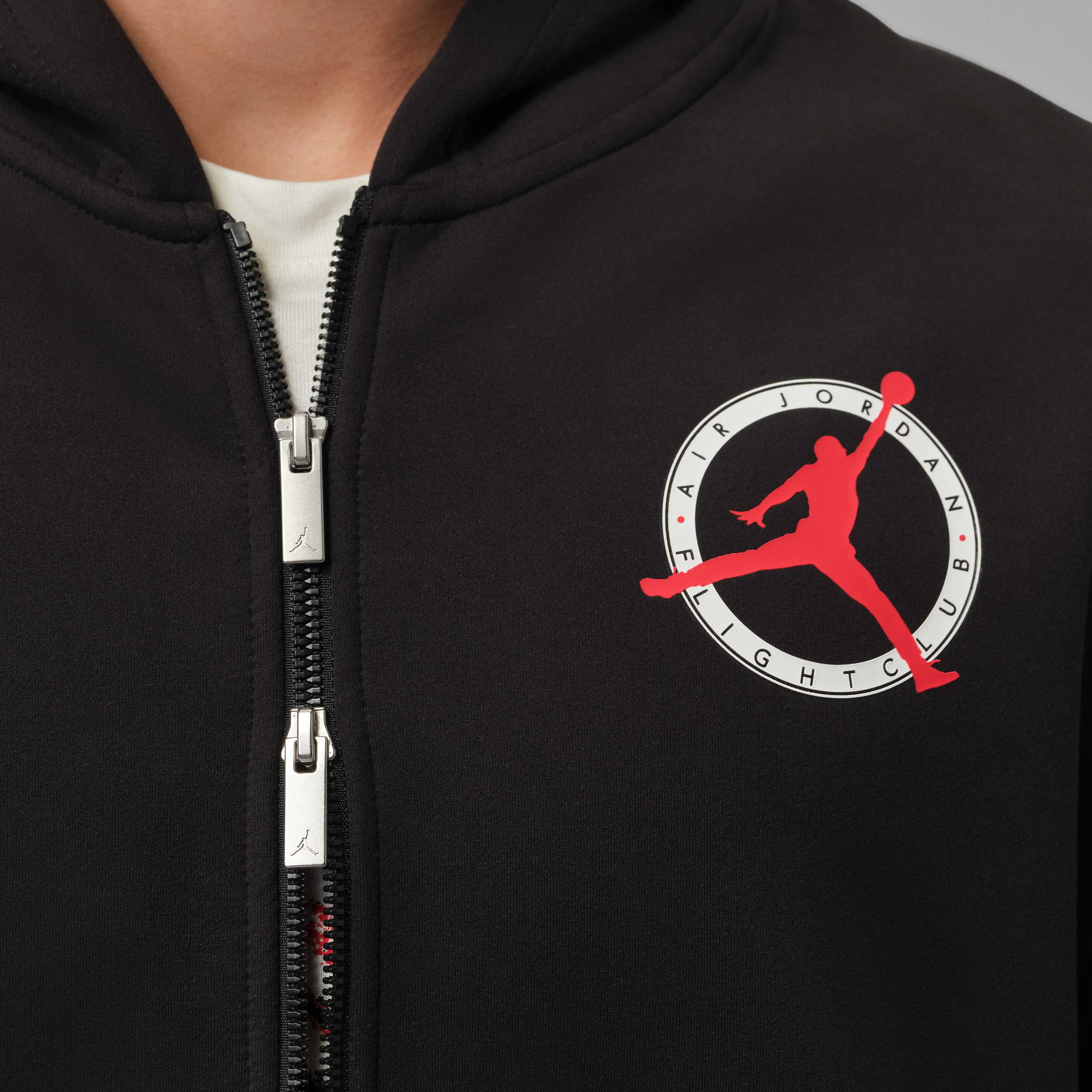 Jordan Flight Club Fleece image number 3