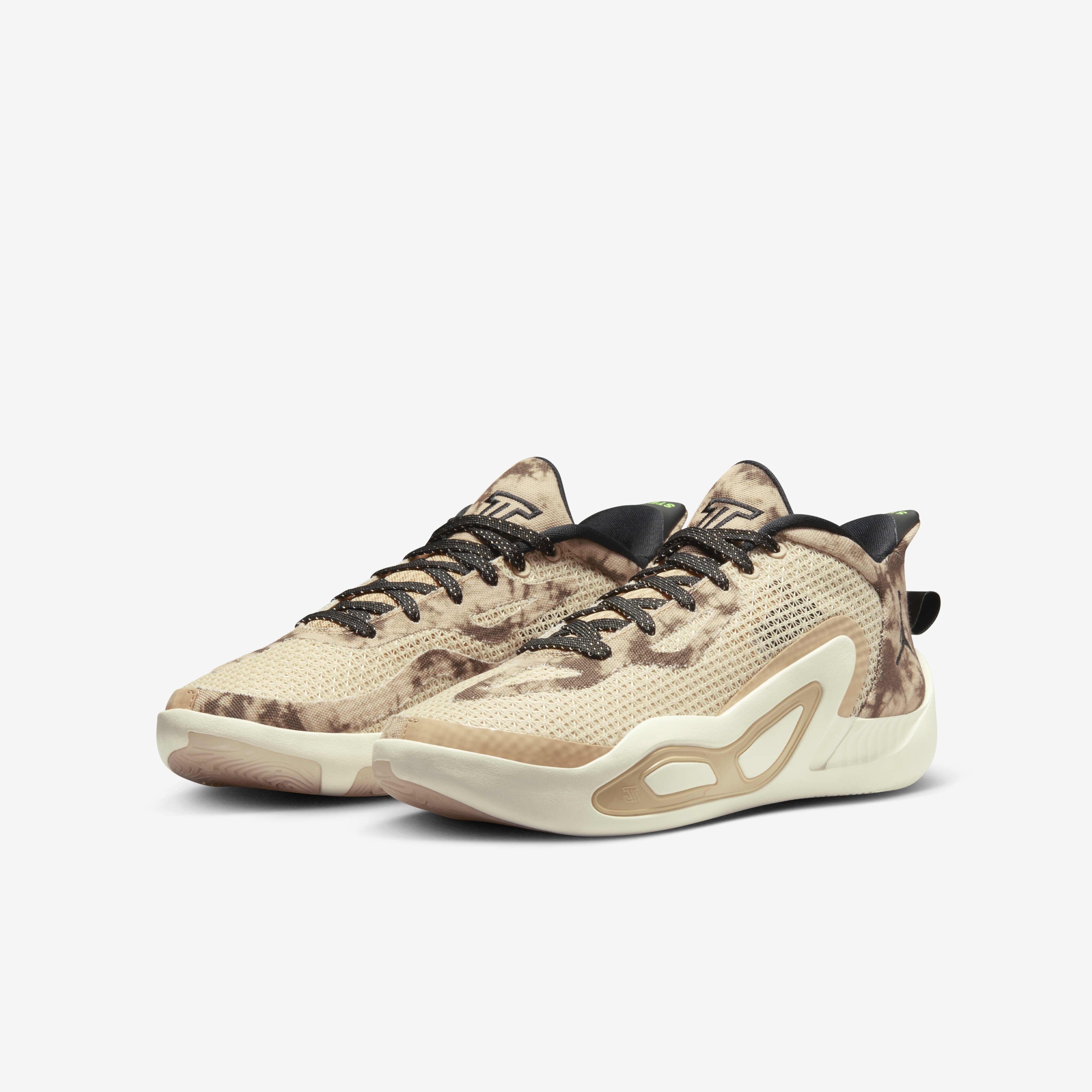 Tatum 1 'Home Team' image number 4