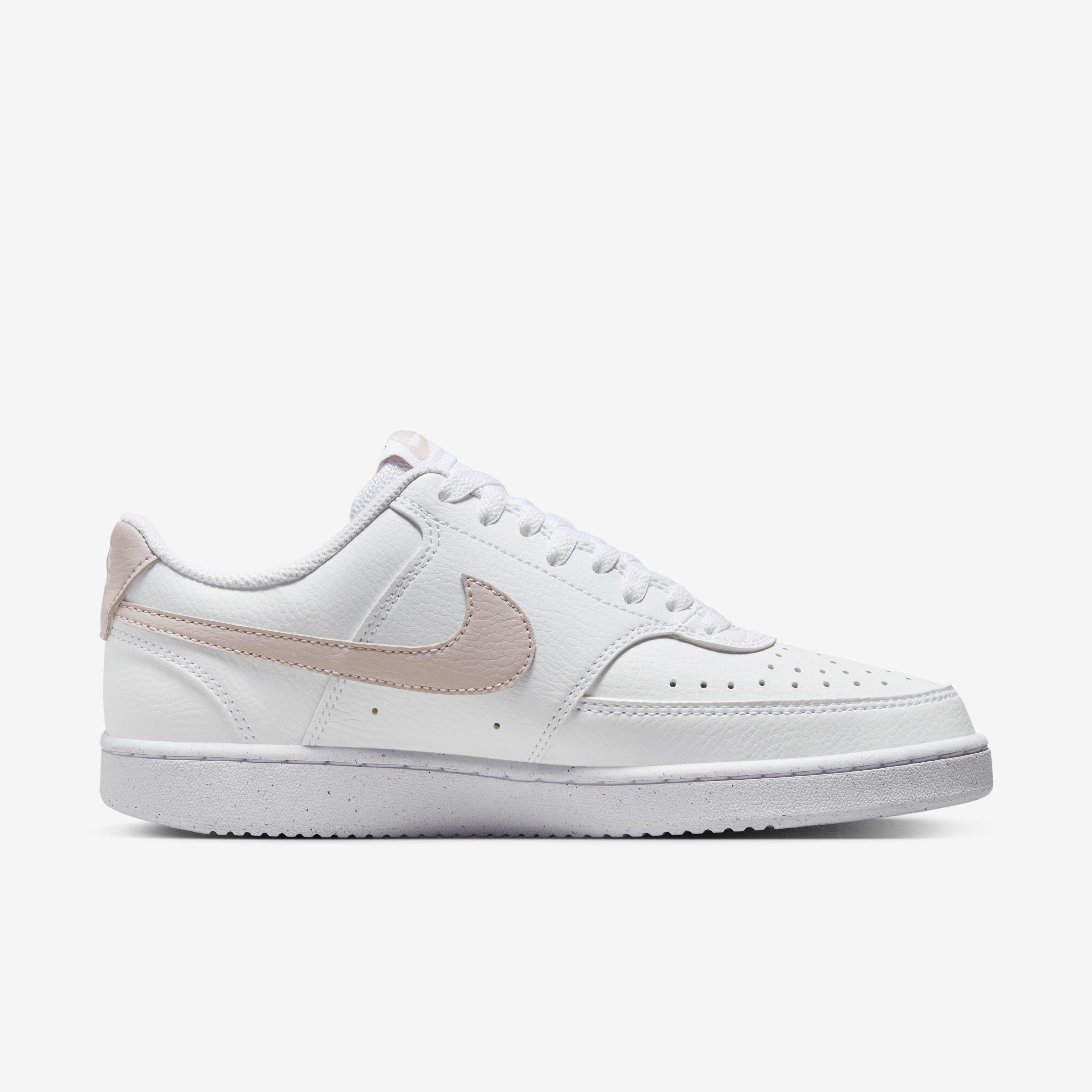 Nike Court Vision Low Next Nature image number 2
