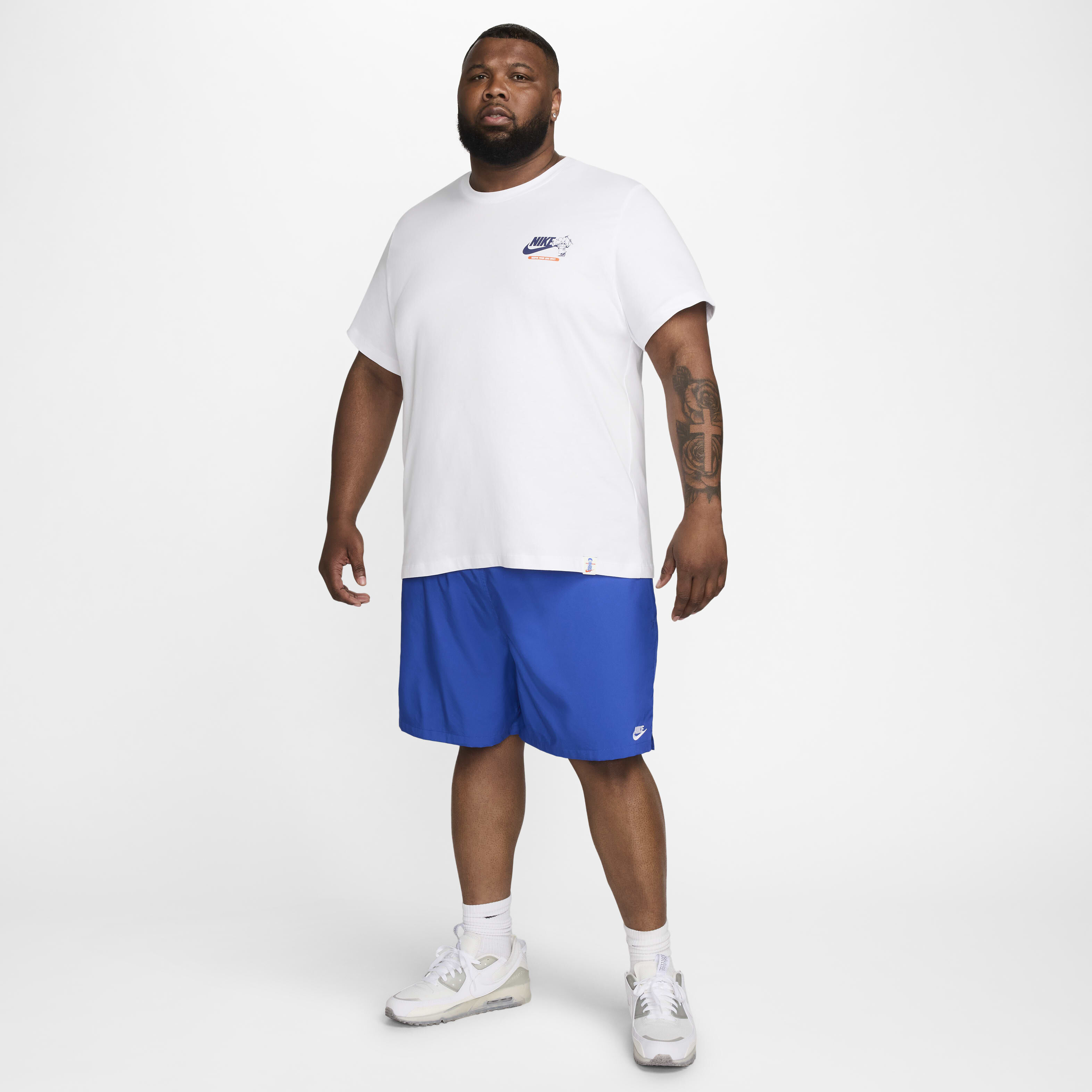 Nike Sportswear image number 13