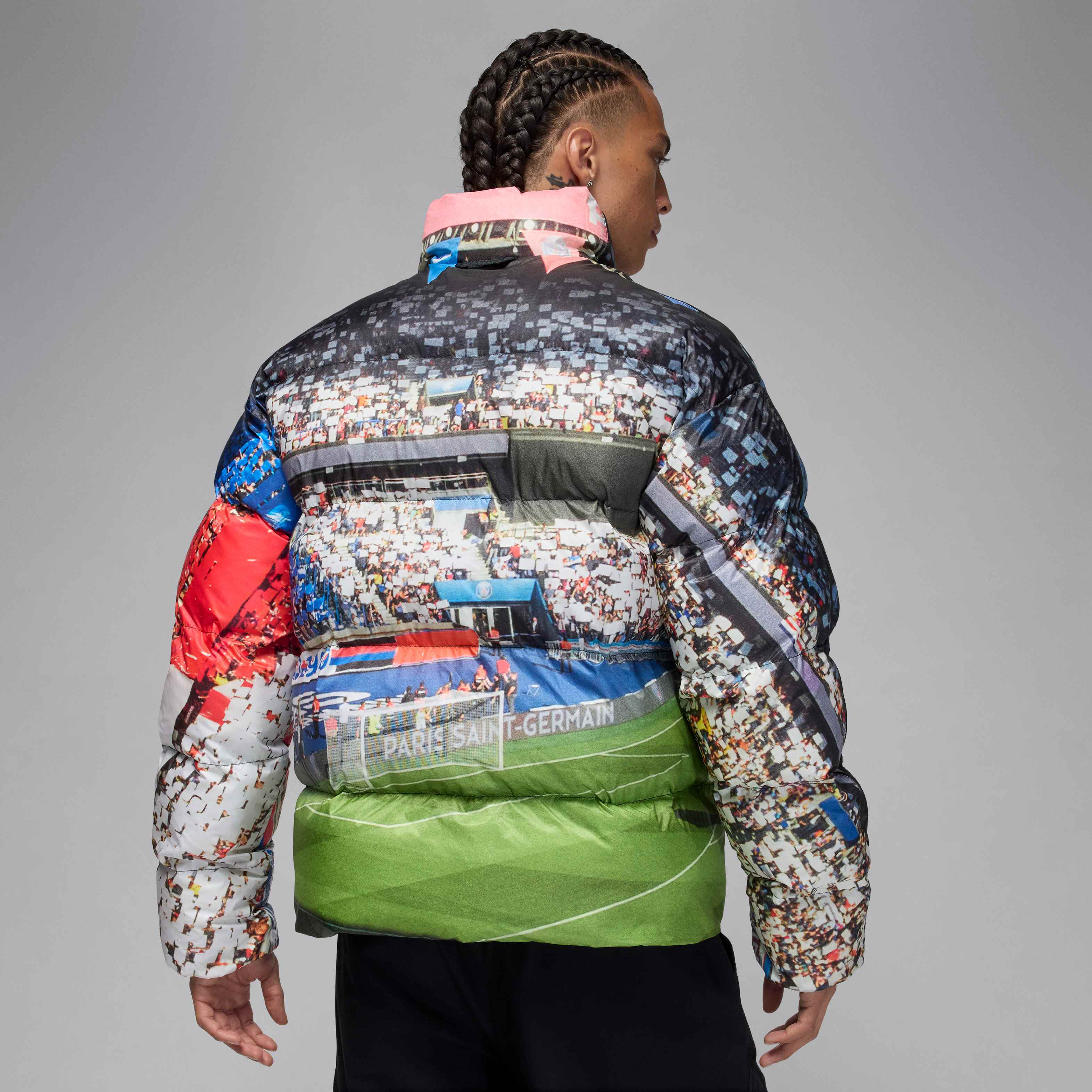 باريس سان جيرمان image number 1