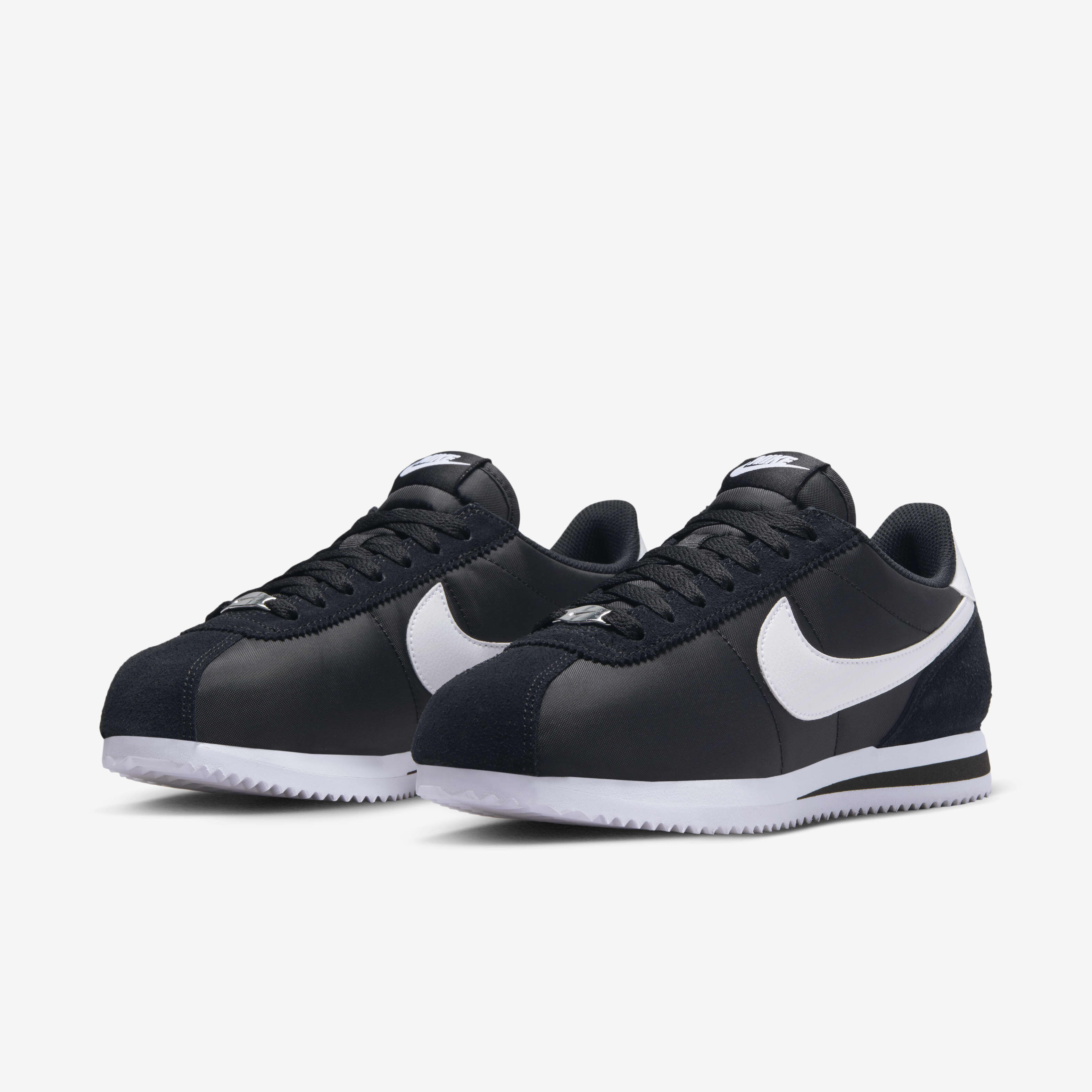 Nike Cortez Textile image number 4
