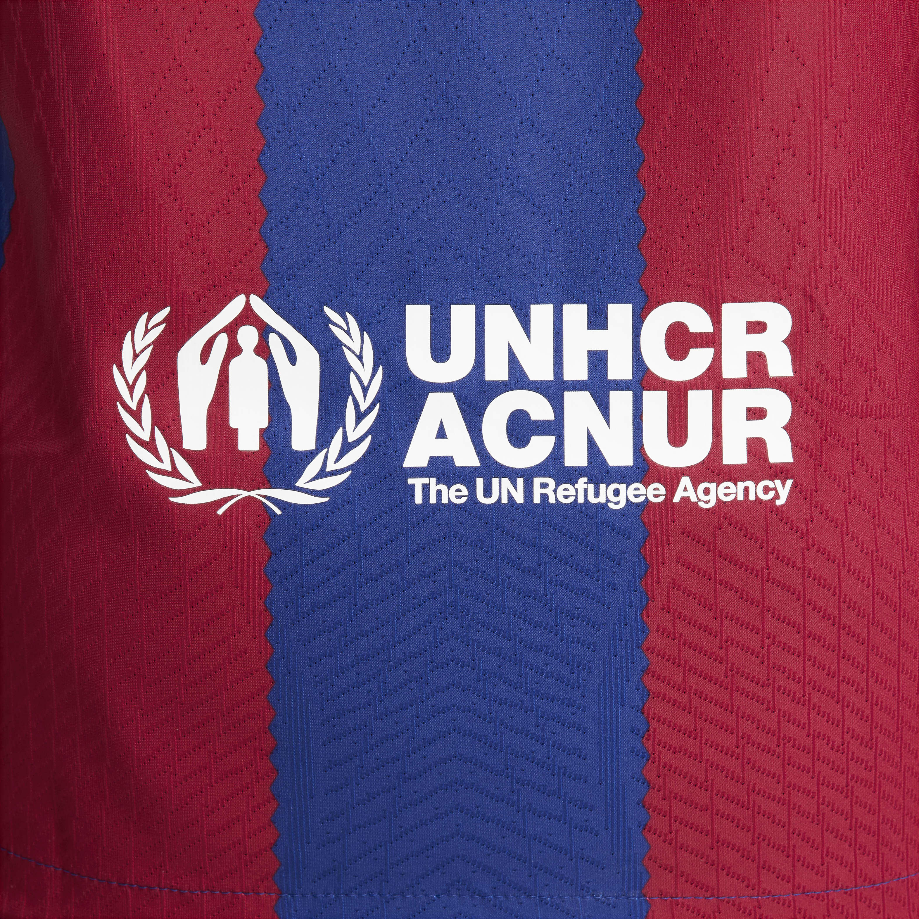 F.C. Barcelona 2023/24 Match Home image number 6